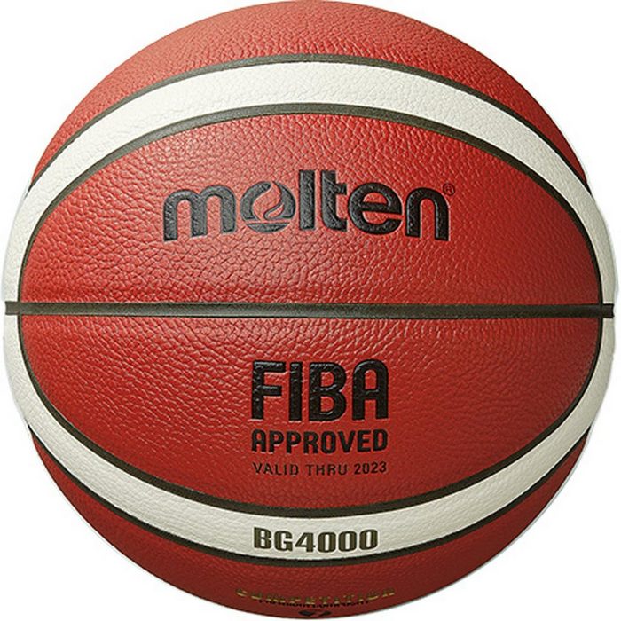 Molten Basketball B5G4000 Basketball