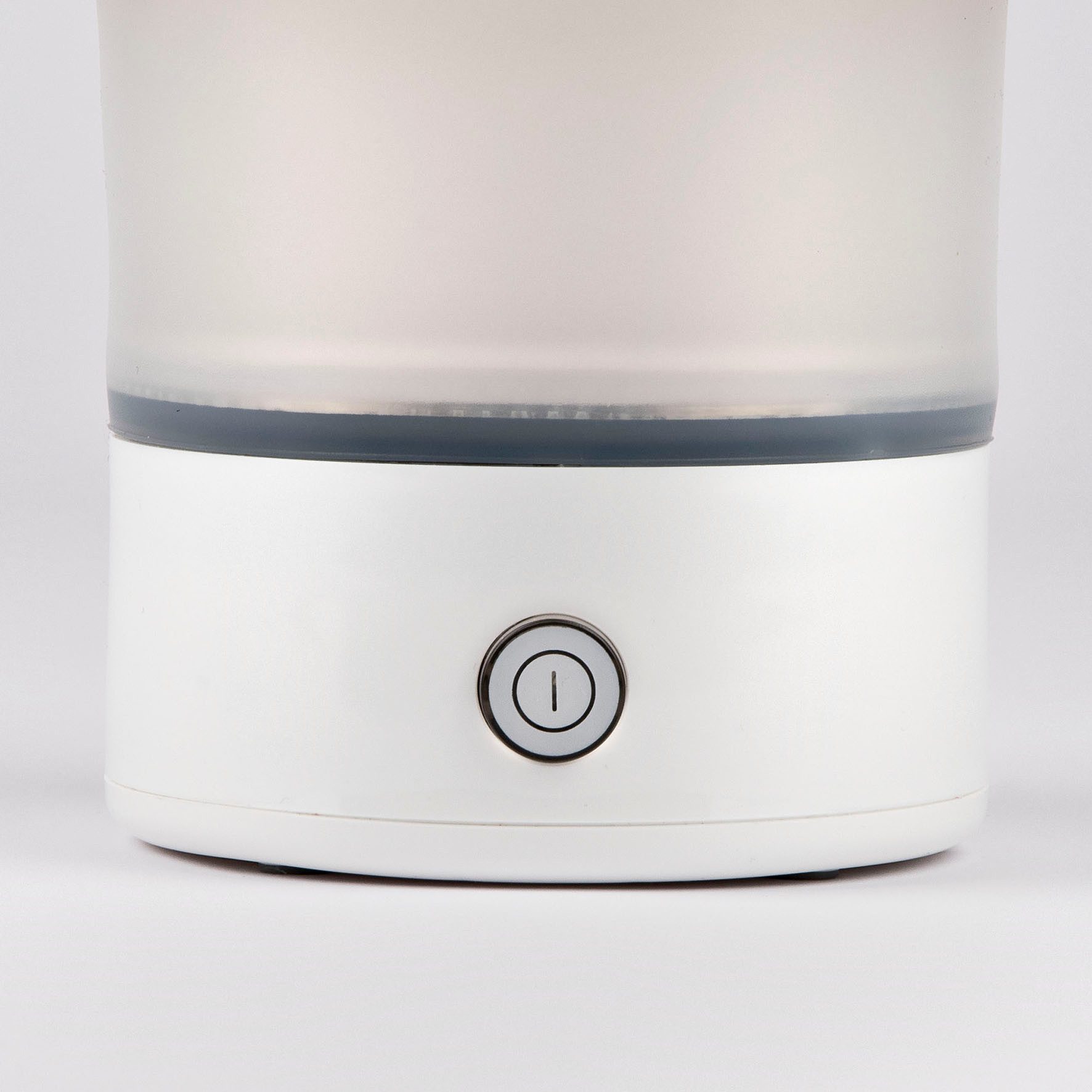 Girmi Reise-Wasserkocher BL03, 0.6 l, 600 W, faltbar, 0,6 l, Silikon, Reiseformat