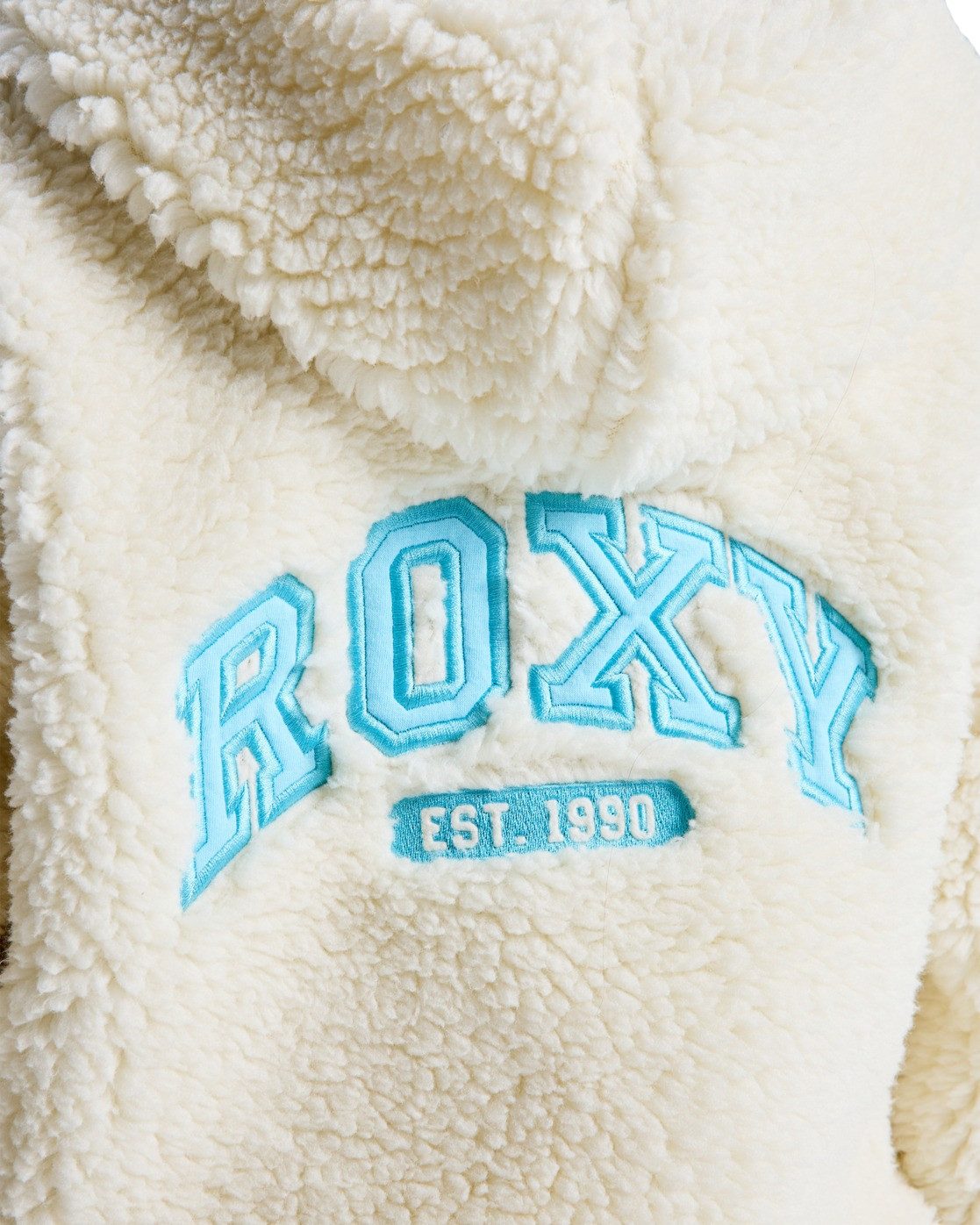 Roxy Fleecepullover Back To