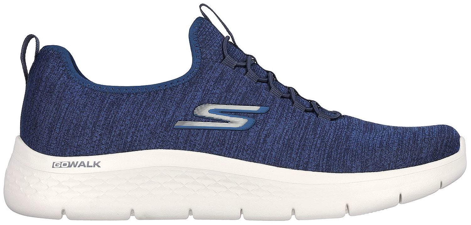 Skechers Skechers Go Walk Flex Ultra Blau NVBL Sneaker