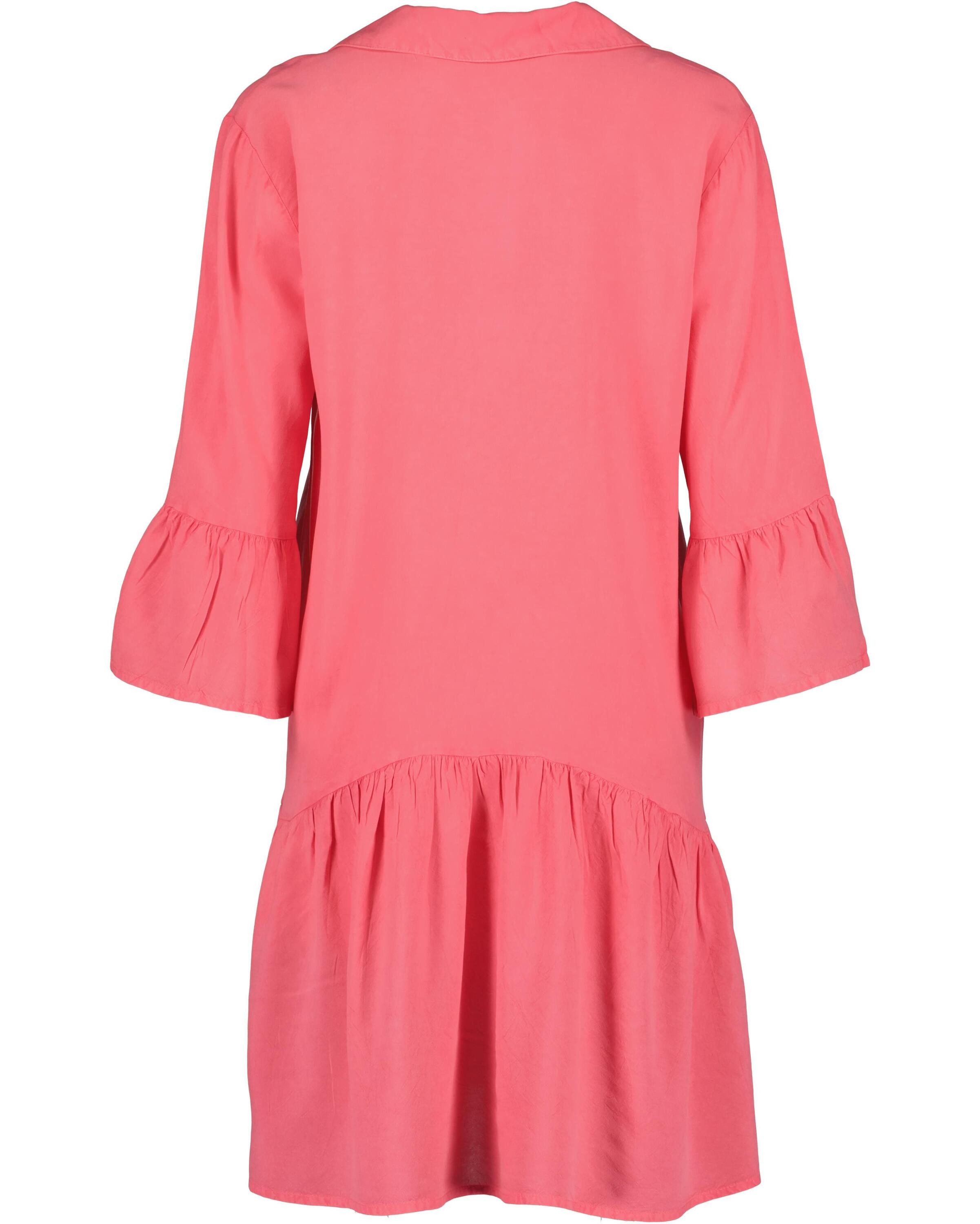 Blue Seven Sommerkleid Blue Seven Kleid günstig online kaufen