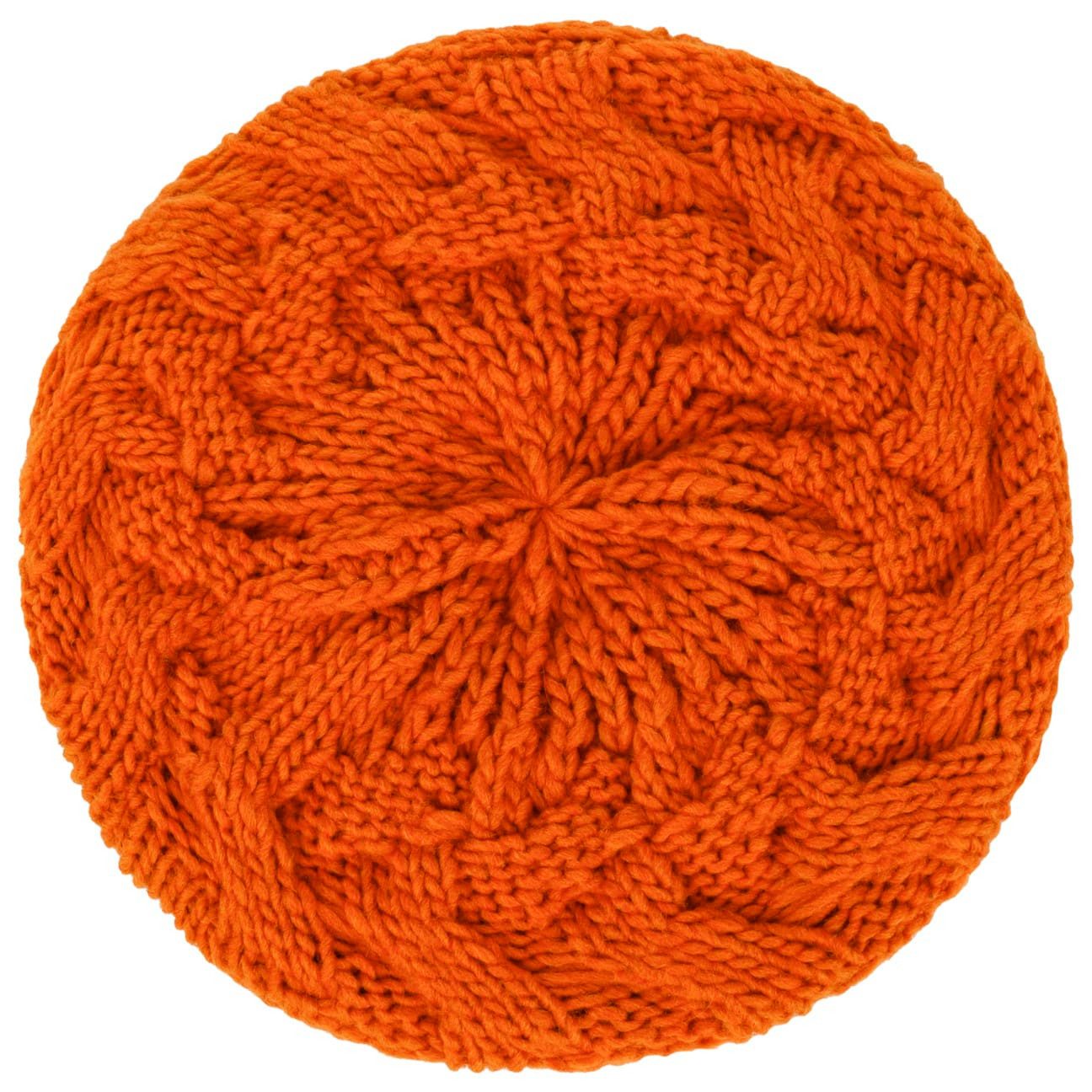 Lierys Baskenmütze (1-St) Baskenmütze, Made in günstig online kaufen