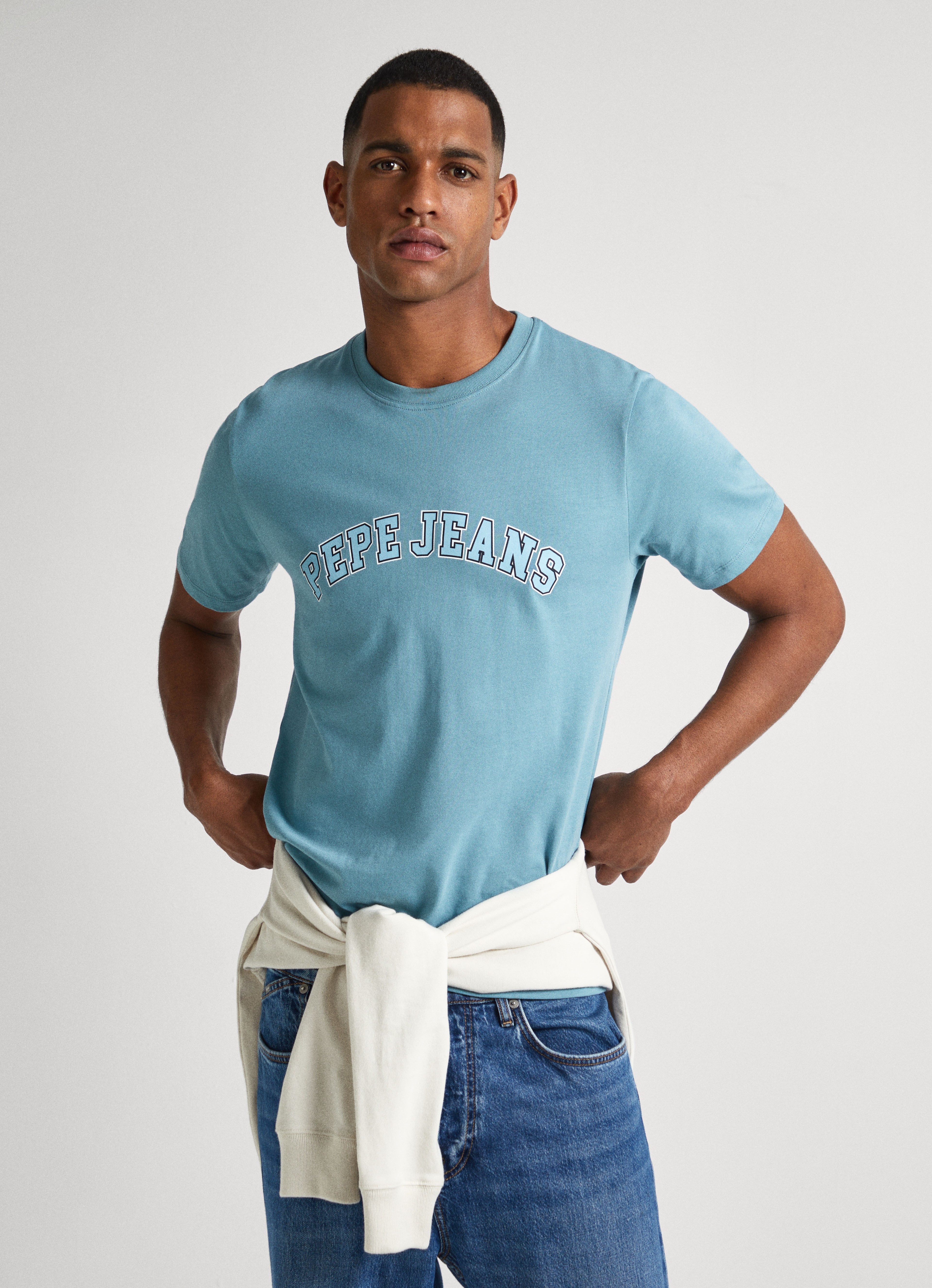 Pepe Jeans T-Shirt CLEMENT günstig online kaufen