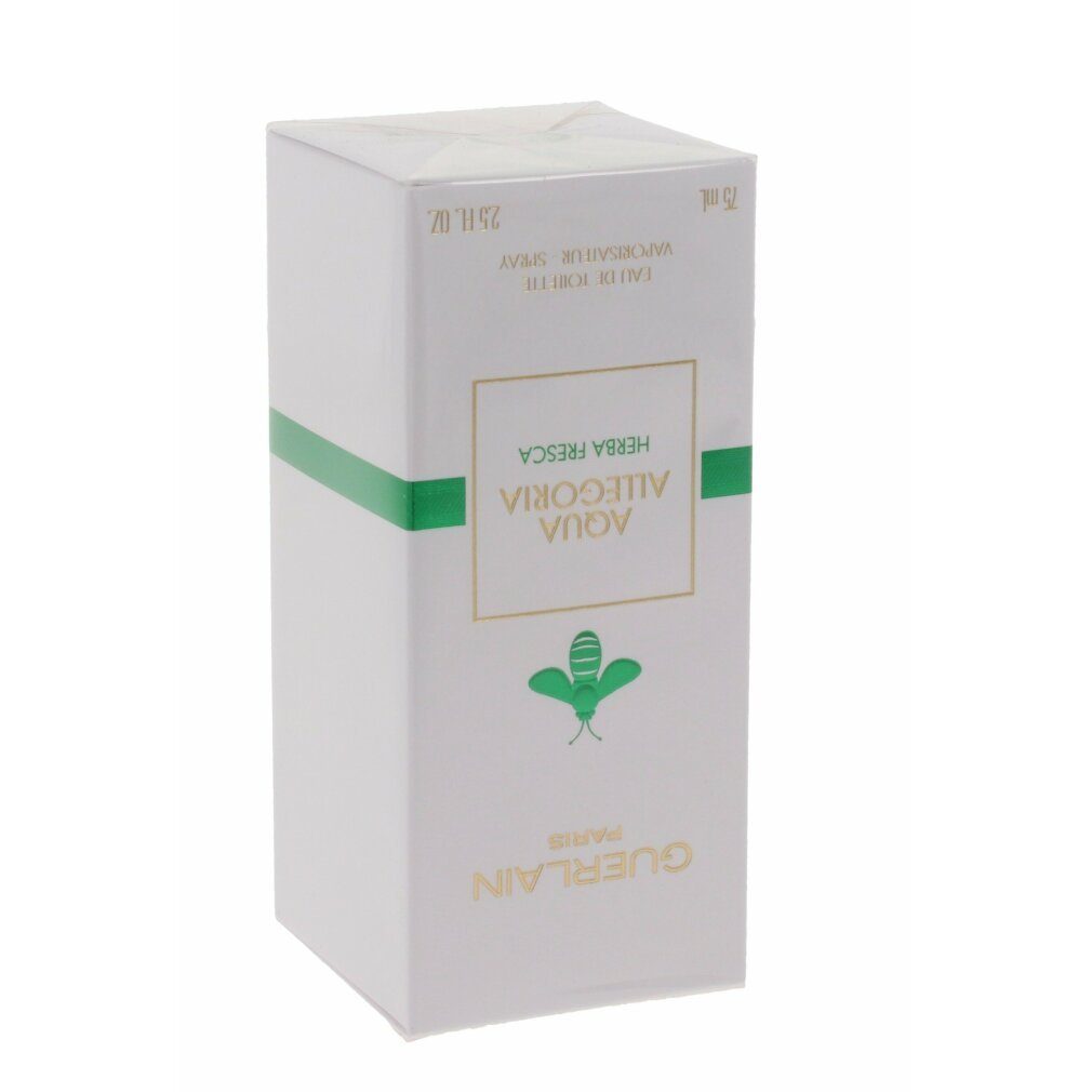GUERLAIN Eau de Toilette Aqua Allegoria Herba Fresca Eau de Toilette