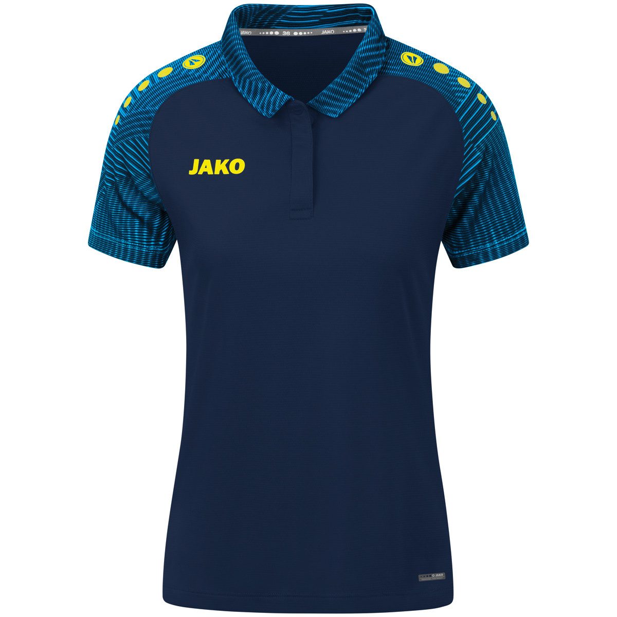 Jako Funktionsshirt 6322 Polo Performance günstig online kaufen