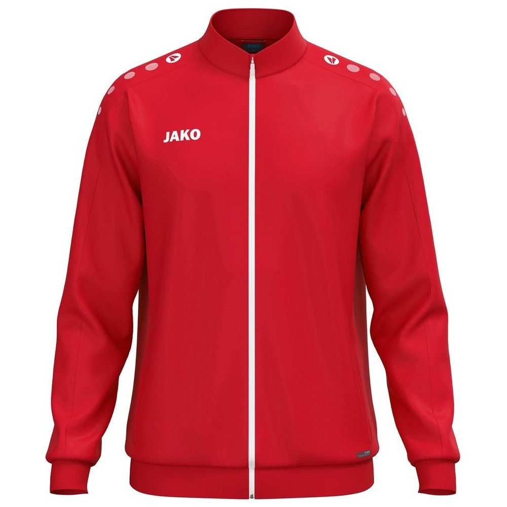 Trainingsjacke Jako Herren Polyesterjacke One 9300
