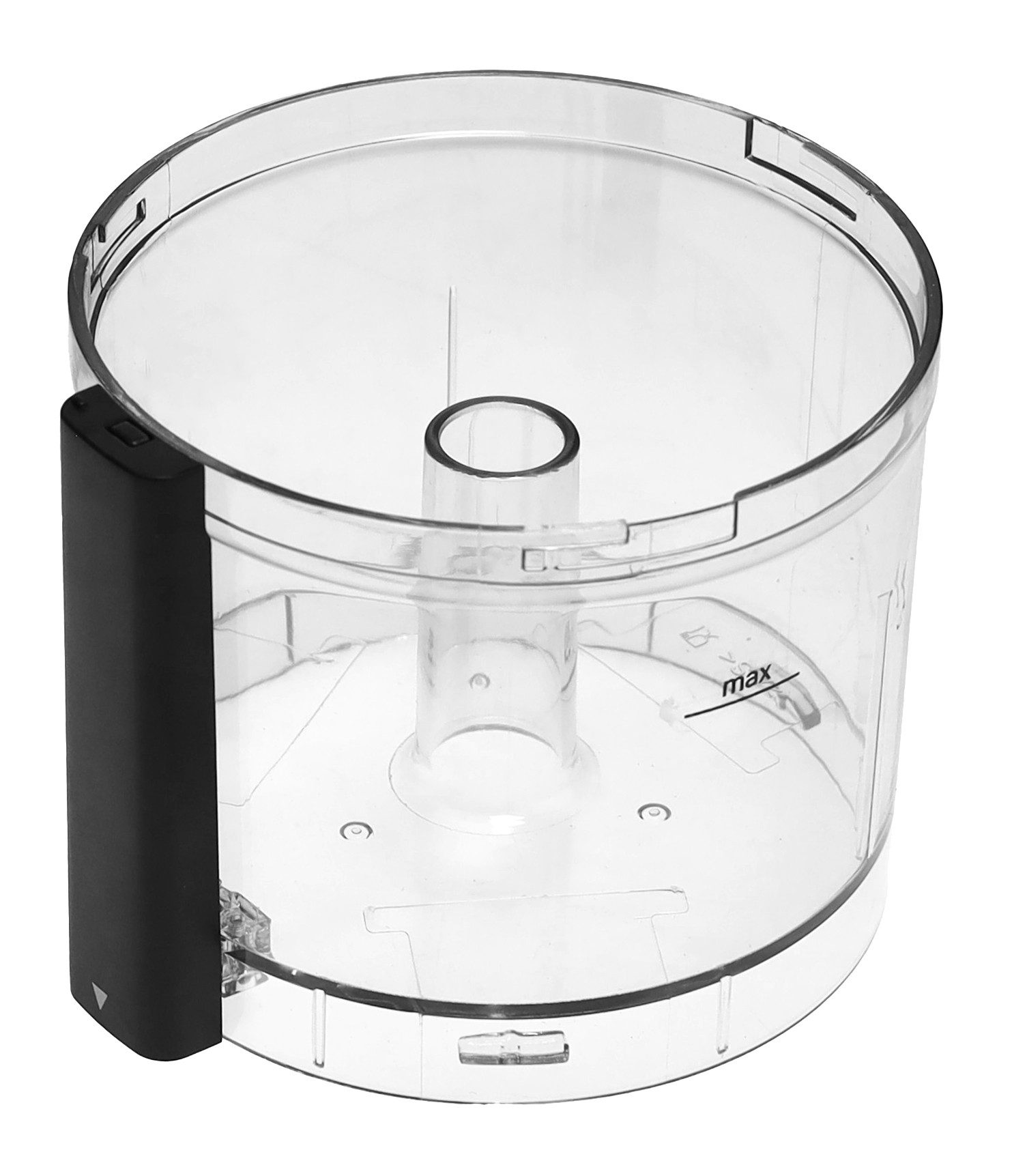 WMF Auffangbehälter WMF FS-1000050283 Behälter für 0416580011 3200000134 Küchenminis Zerkl