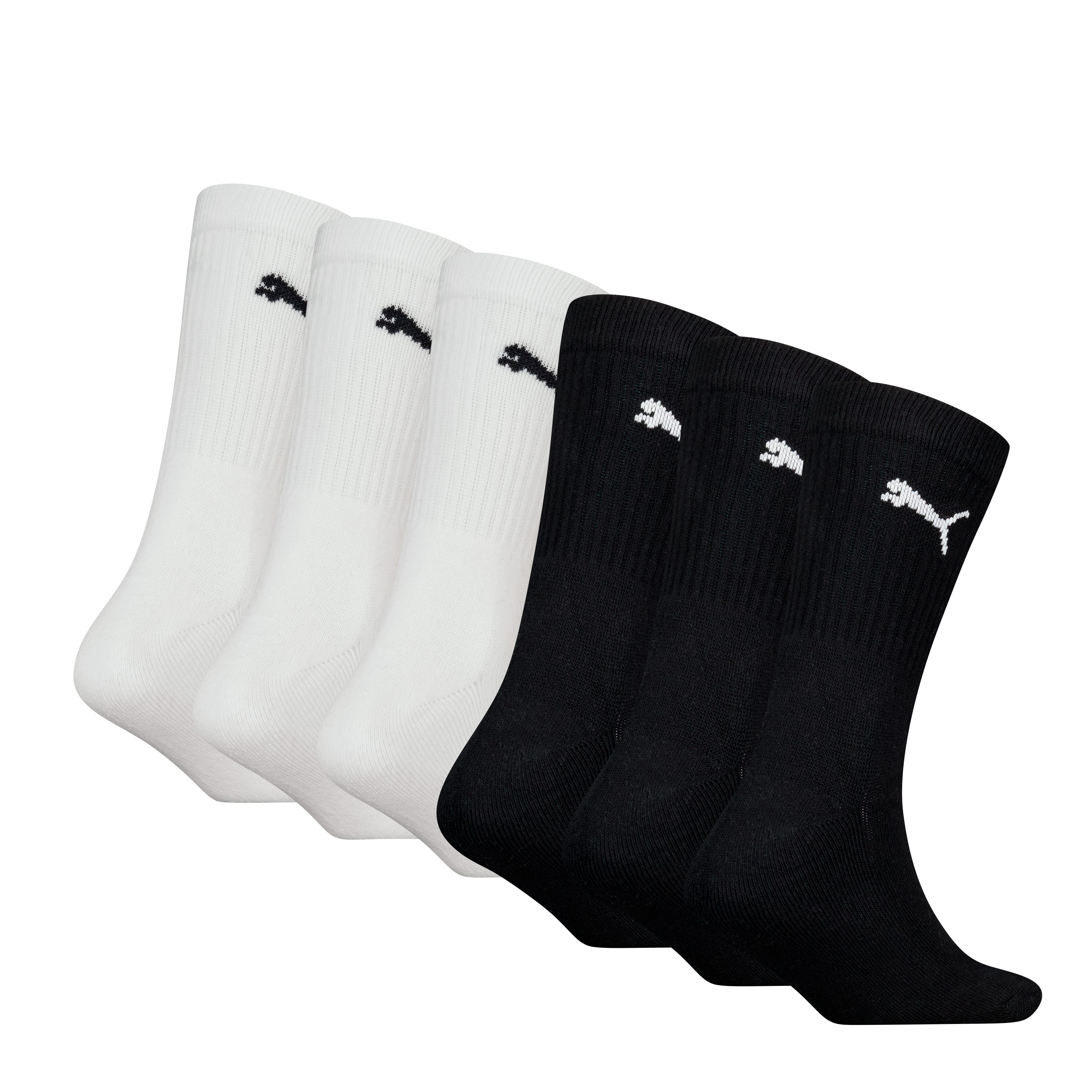 PUMA Socken PUMA JUNIOR CREW SOCK günstig online kaufen