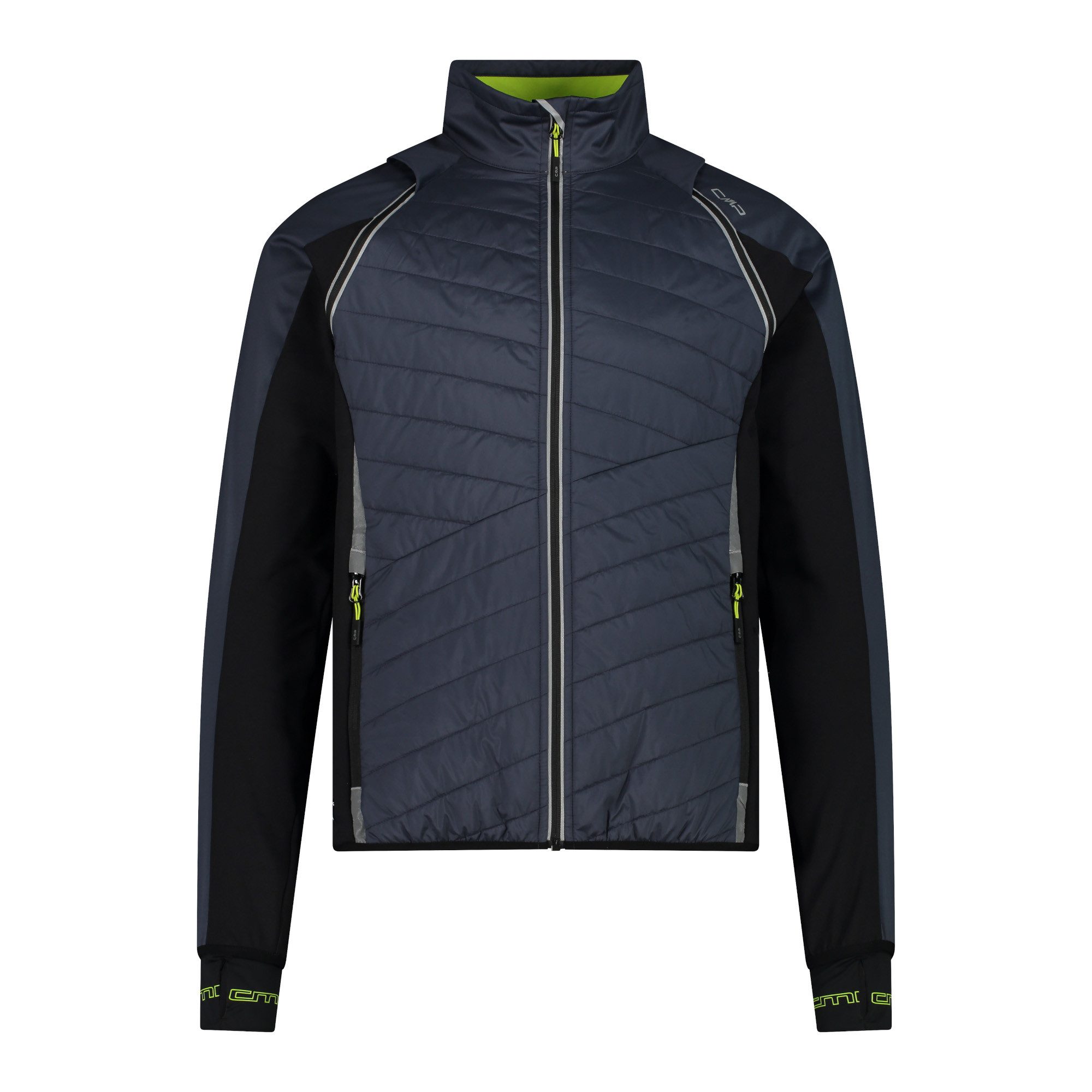 CMP Softshelljacke CMP Herren Jacke Detachable günstig online kaufen