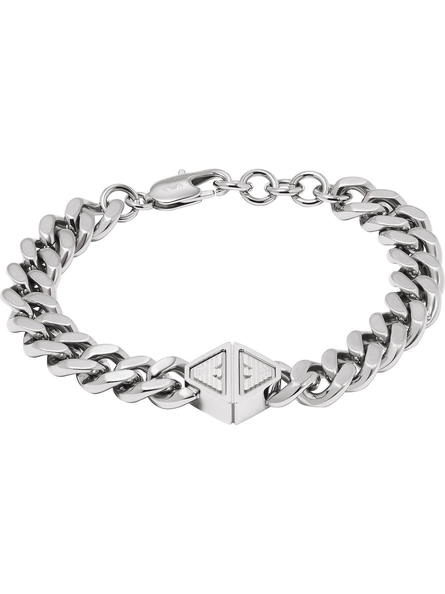 Emporio Armani Armband Emporio Armani He... Emporio Armani Armband Emporio Armani He...