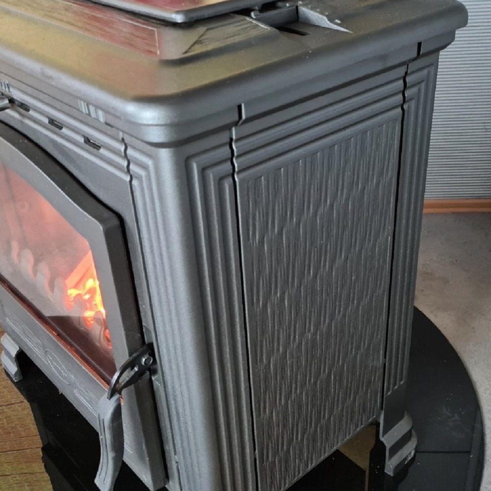 Plamen Kaminofen Tena, 9,50 kW