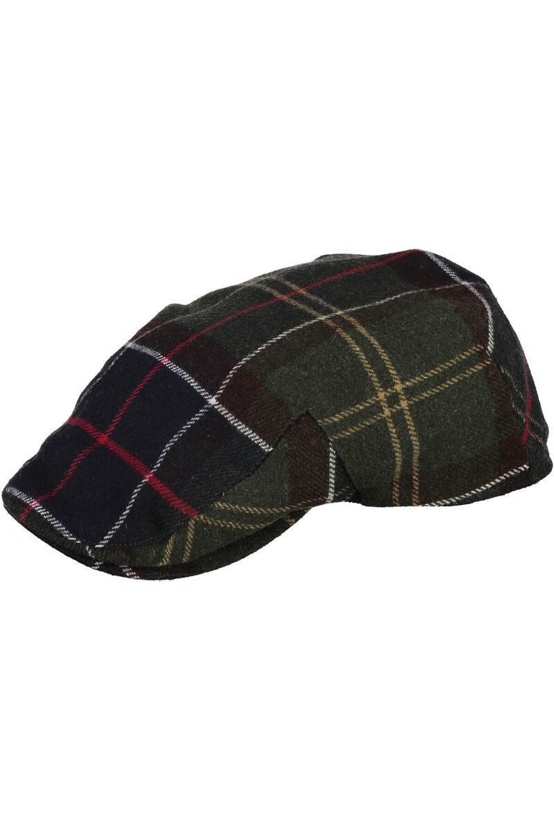 Barbour Baseball Cap