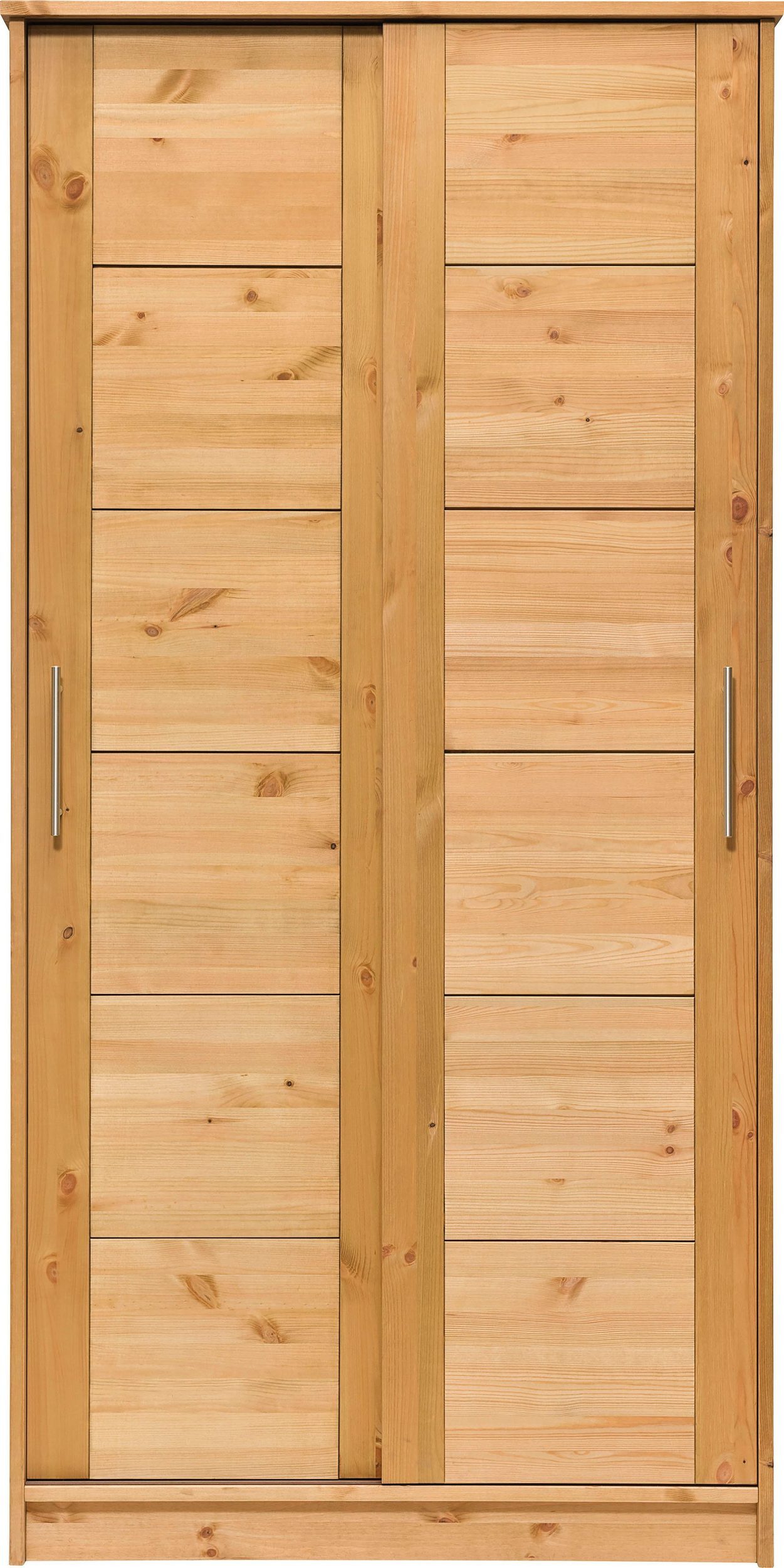 Wohnglücklich Kinderkleiderschrank Infanskids