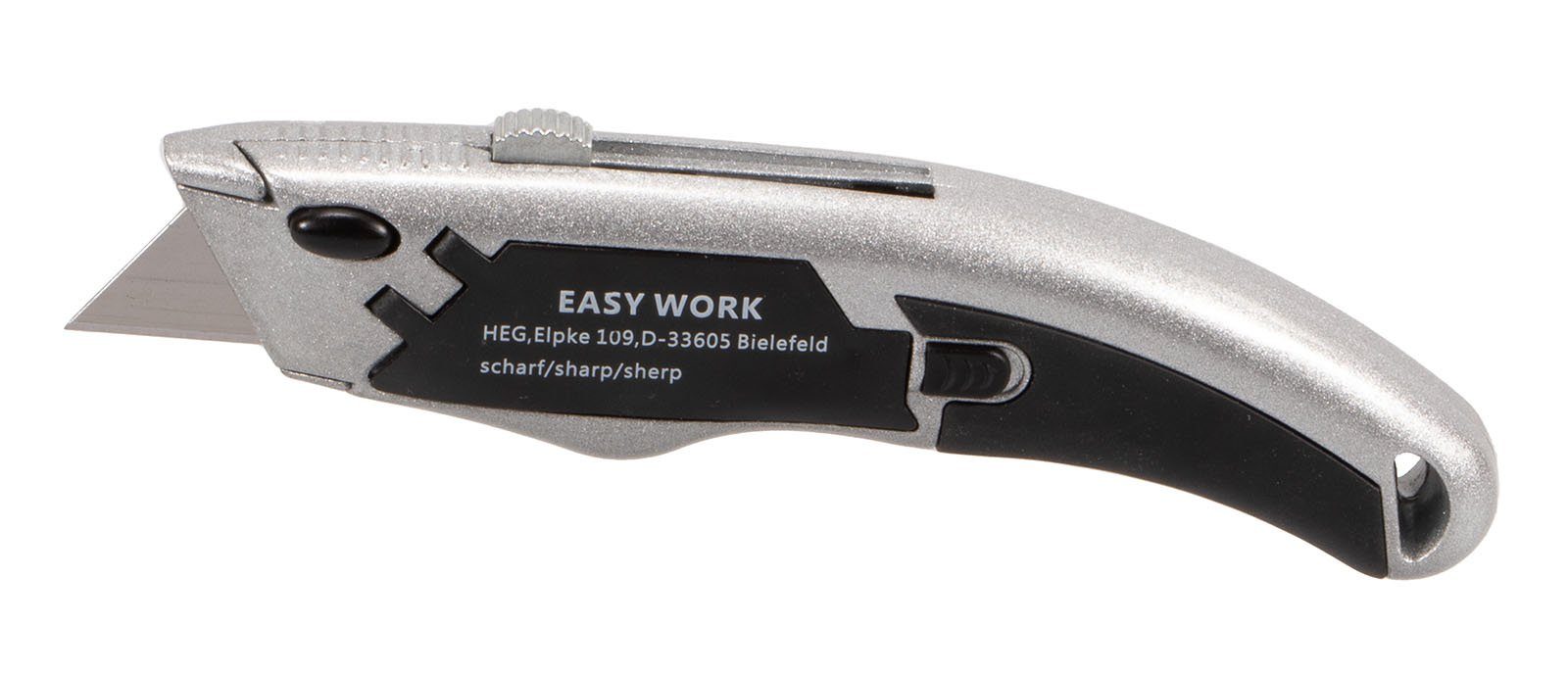 Easy Work Резакиmesser Universalklingenmesser Trapezklingen Резаки