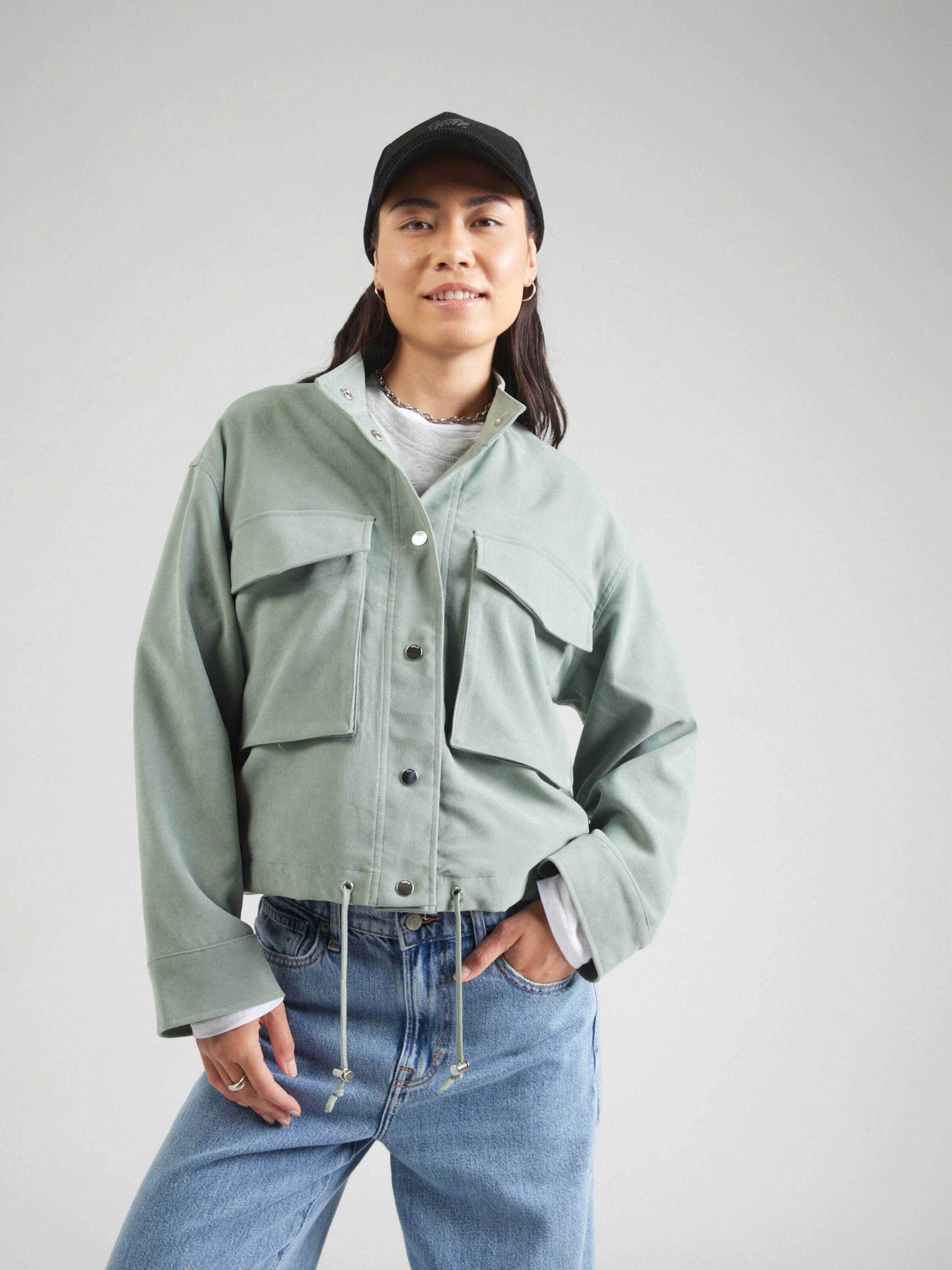 Steppjacke ONLDUNE
