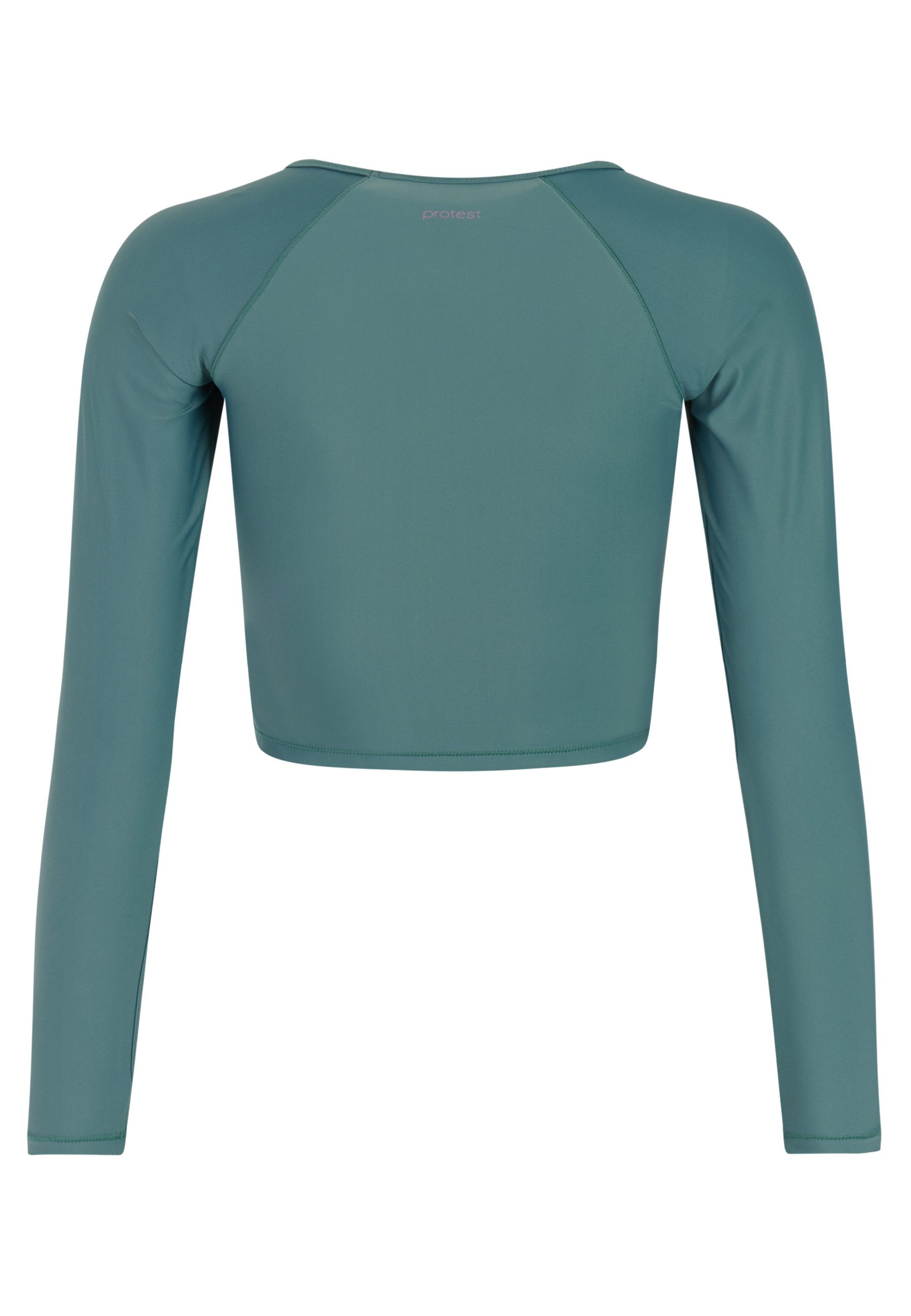 Protest Rash Guard PRTMarle (1-tlg)