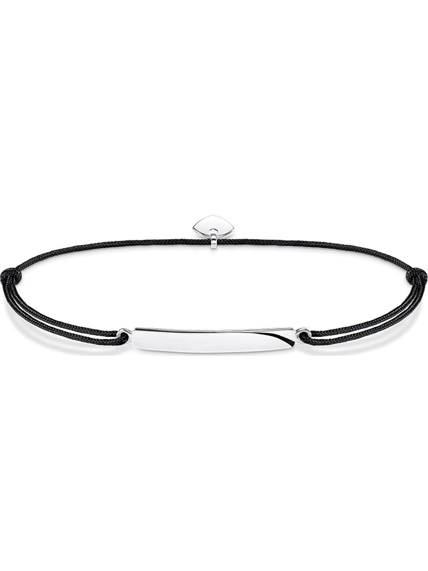 THOMAS SABO Silberarmband, Modern