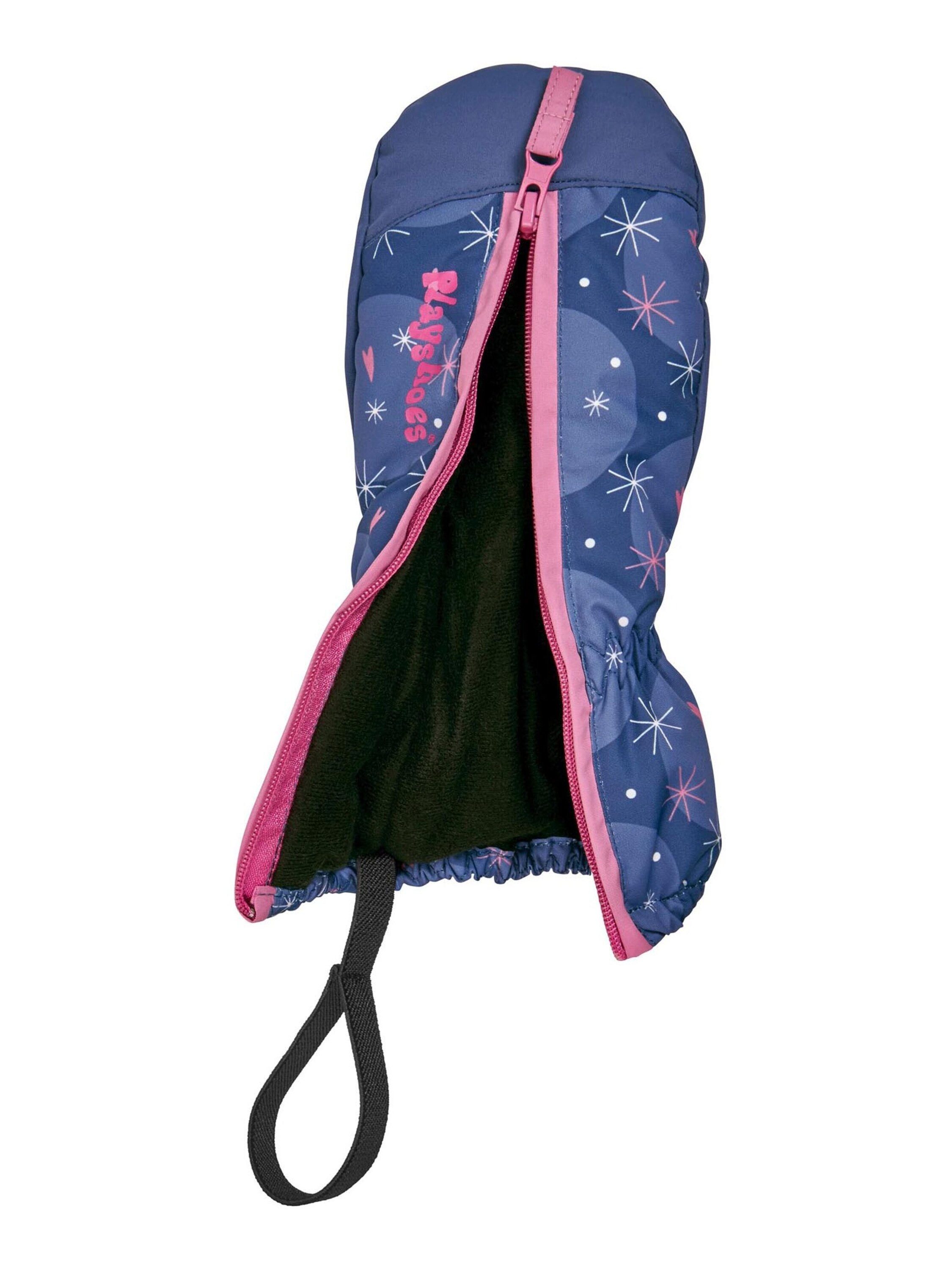 Playshoes Strickhandschuhe (1-St)