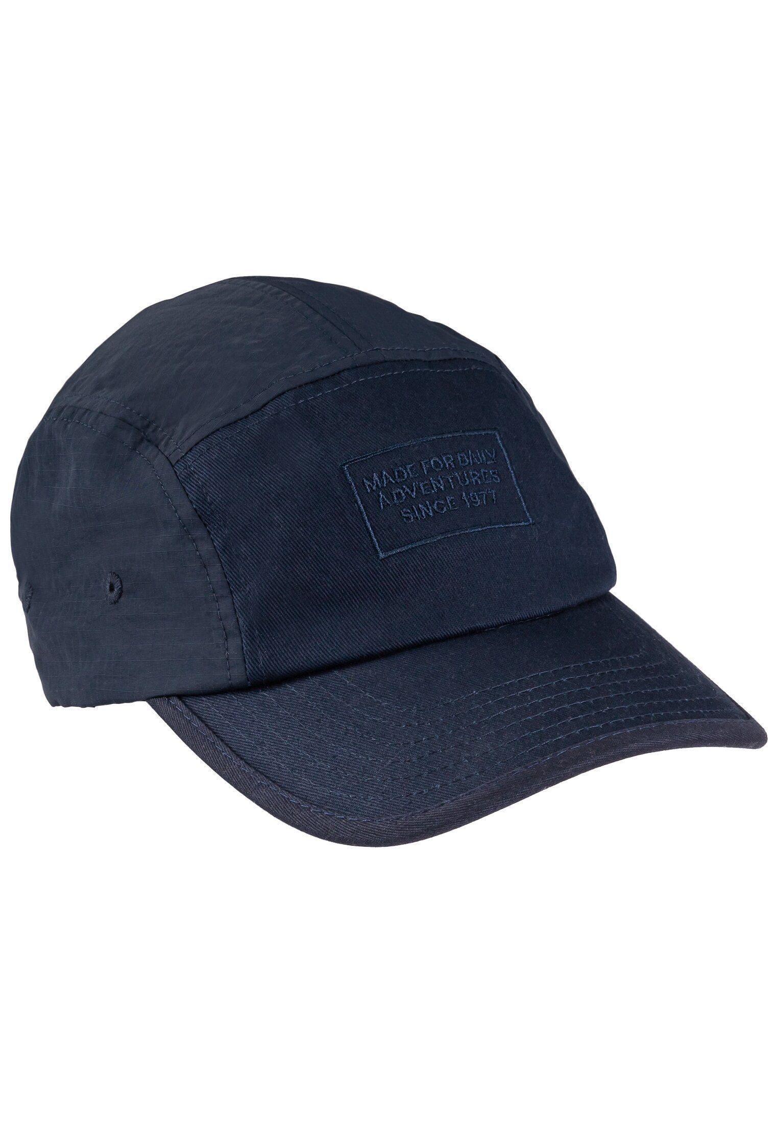 camel active Baseball Cap 5 Panel-Cap günstig online kaufen