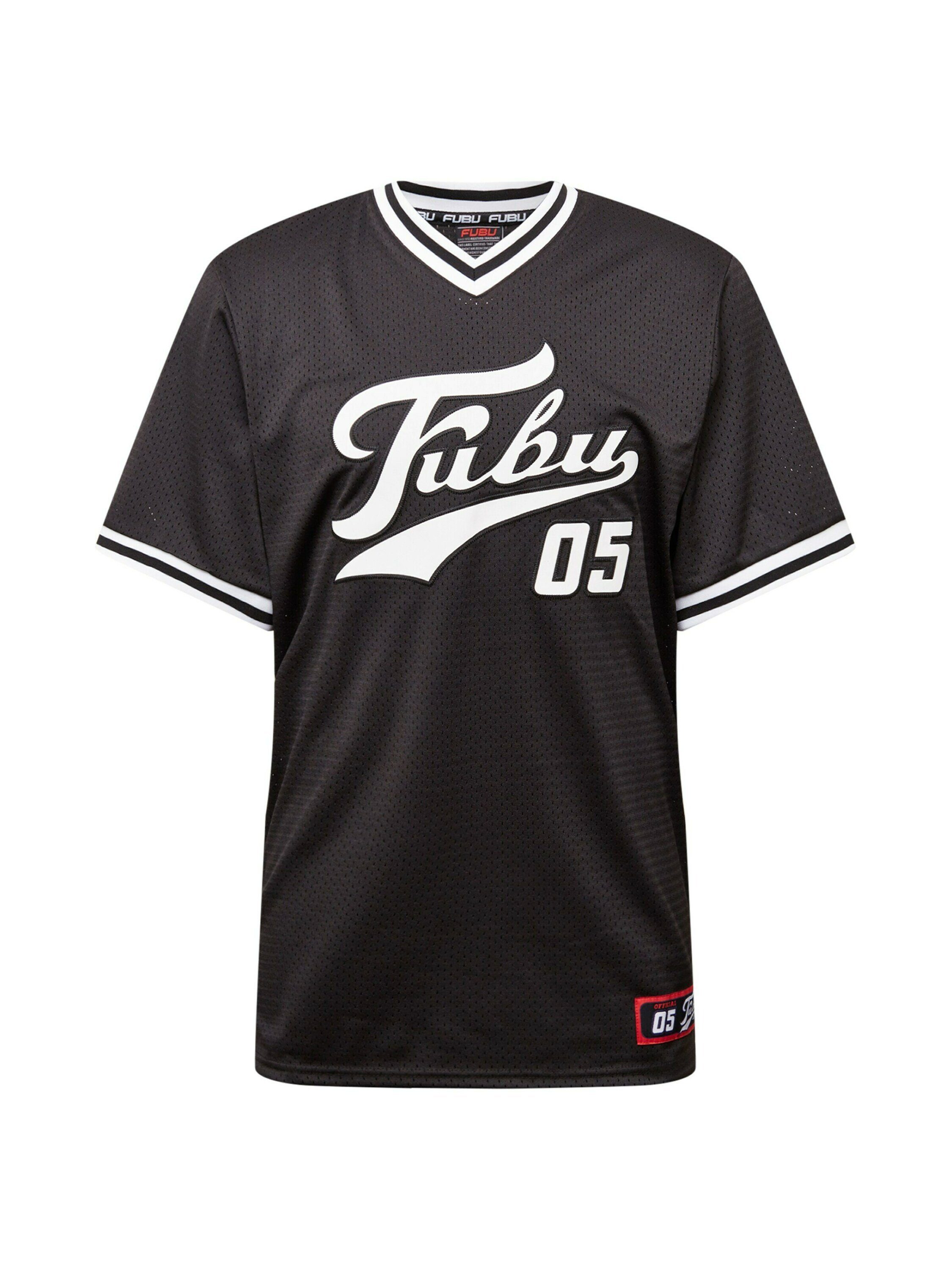 Fubu TShirt »Varsity« (1tlg) online kaufen OTTO