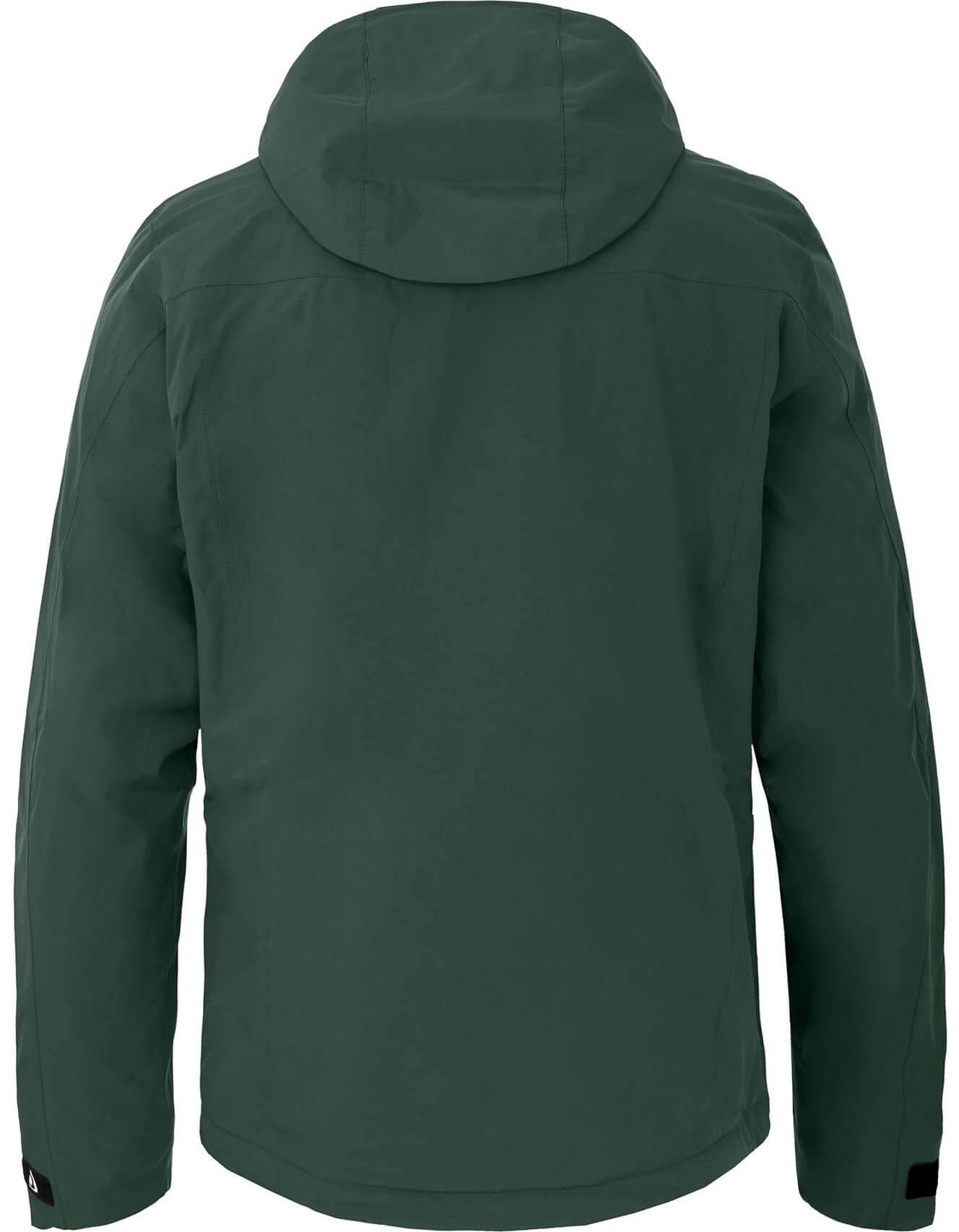 Bergson Regenjacke TALLMOS Herren Regenjacke, Wasserdicht 20.000 mm, Normal günstig online kaufen