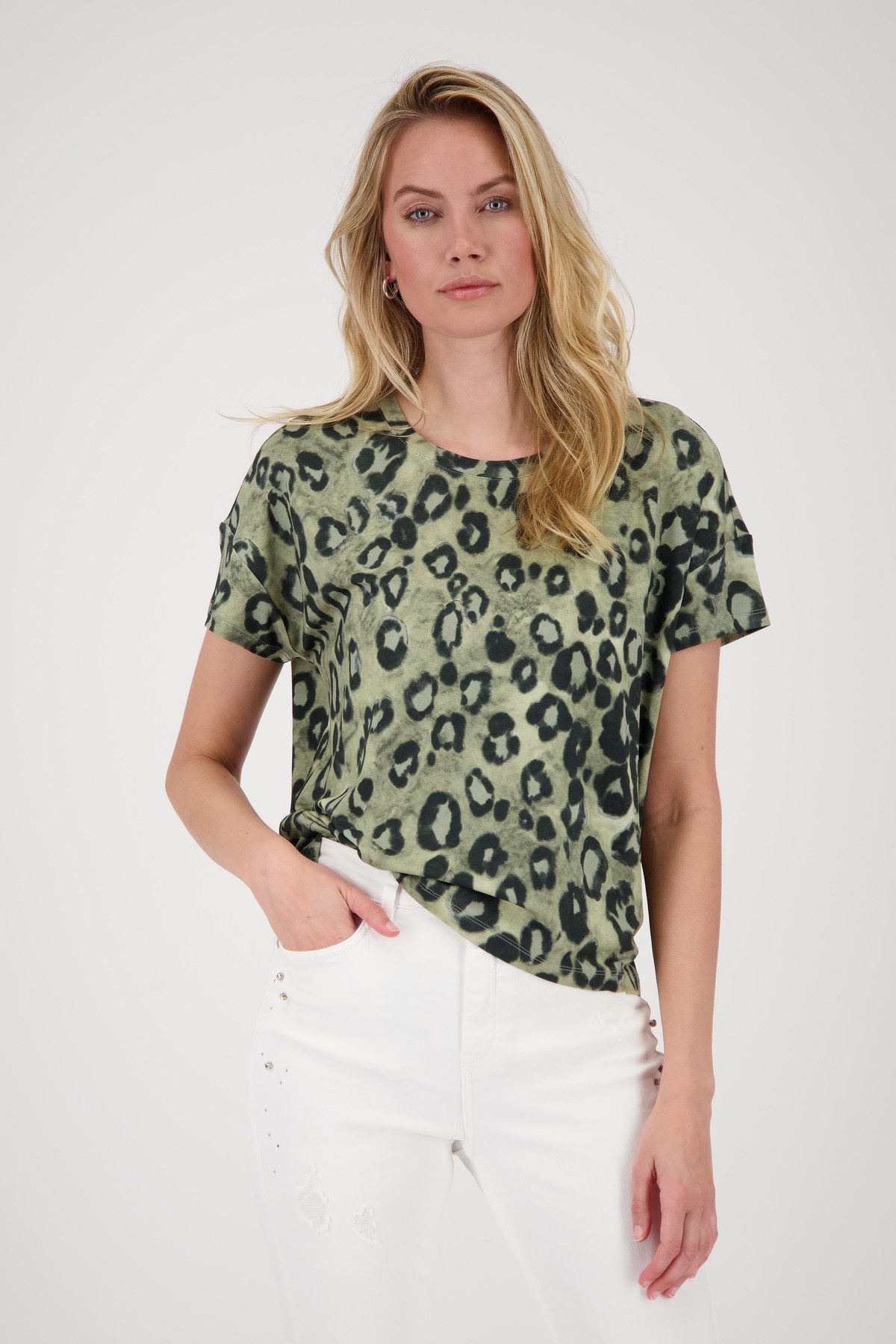 Monari T-Shirt T-Shirt günstig online kaufen