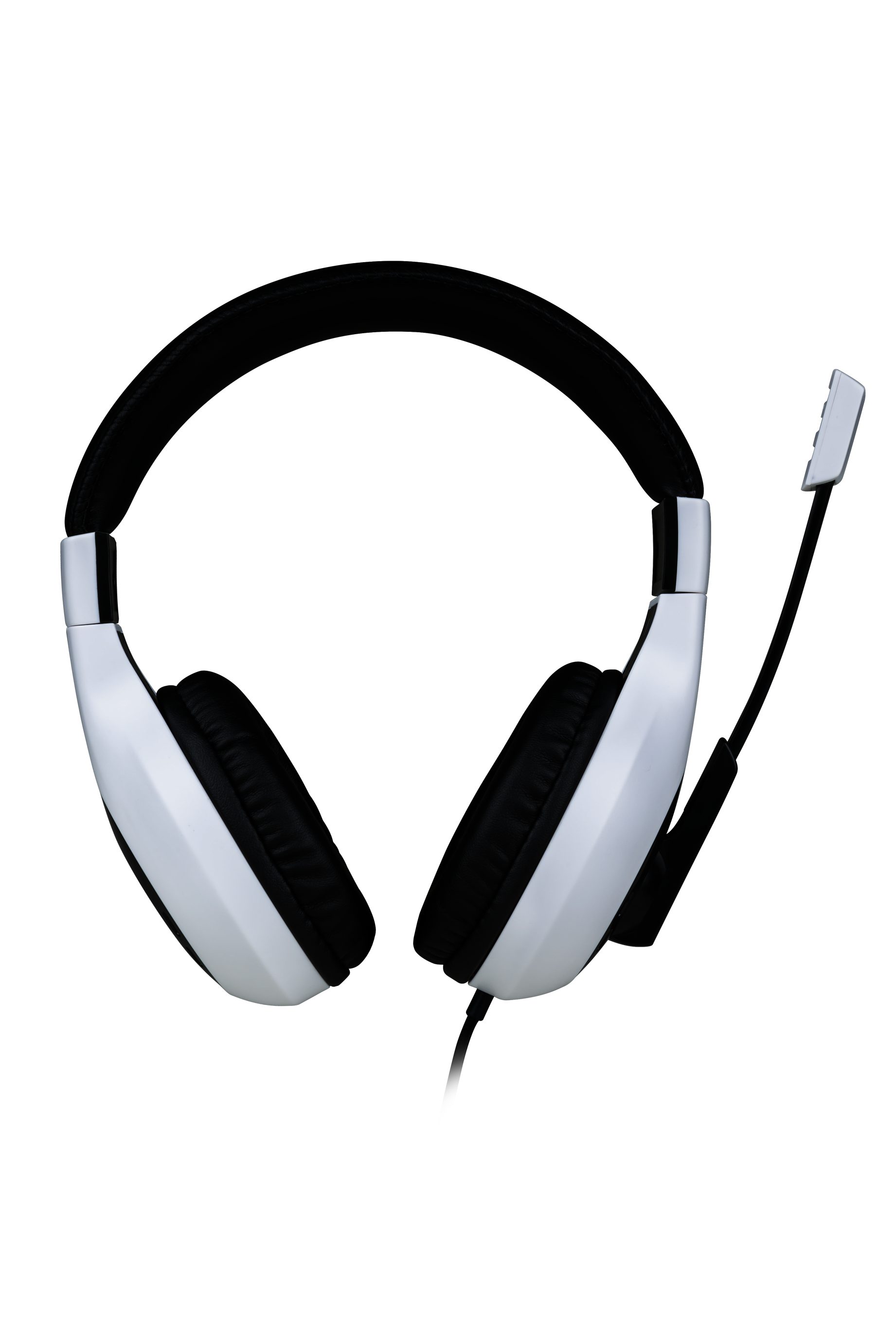 nacon Stereo Gaming-Headset V1 [white] PS4/PS5 Gaming-Headset