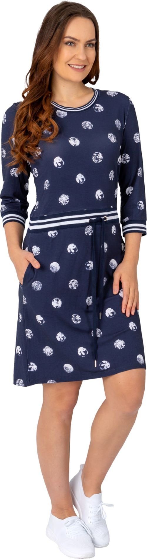 Estefania for woman Jerseykleid 184-5201 sportlich günstig online kaufen