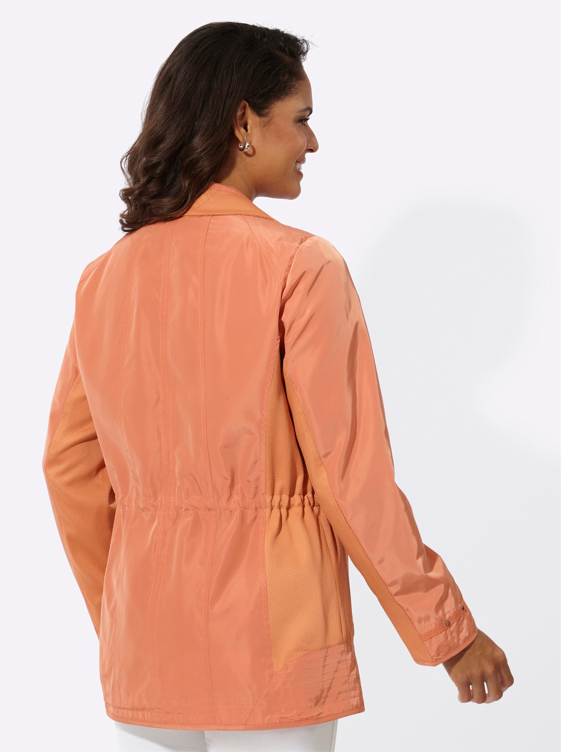Witt Allwetterjacke Jacke Langarm