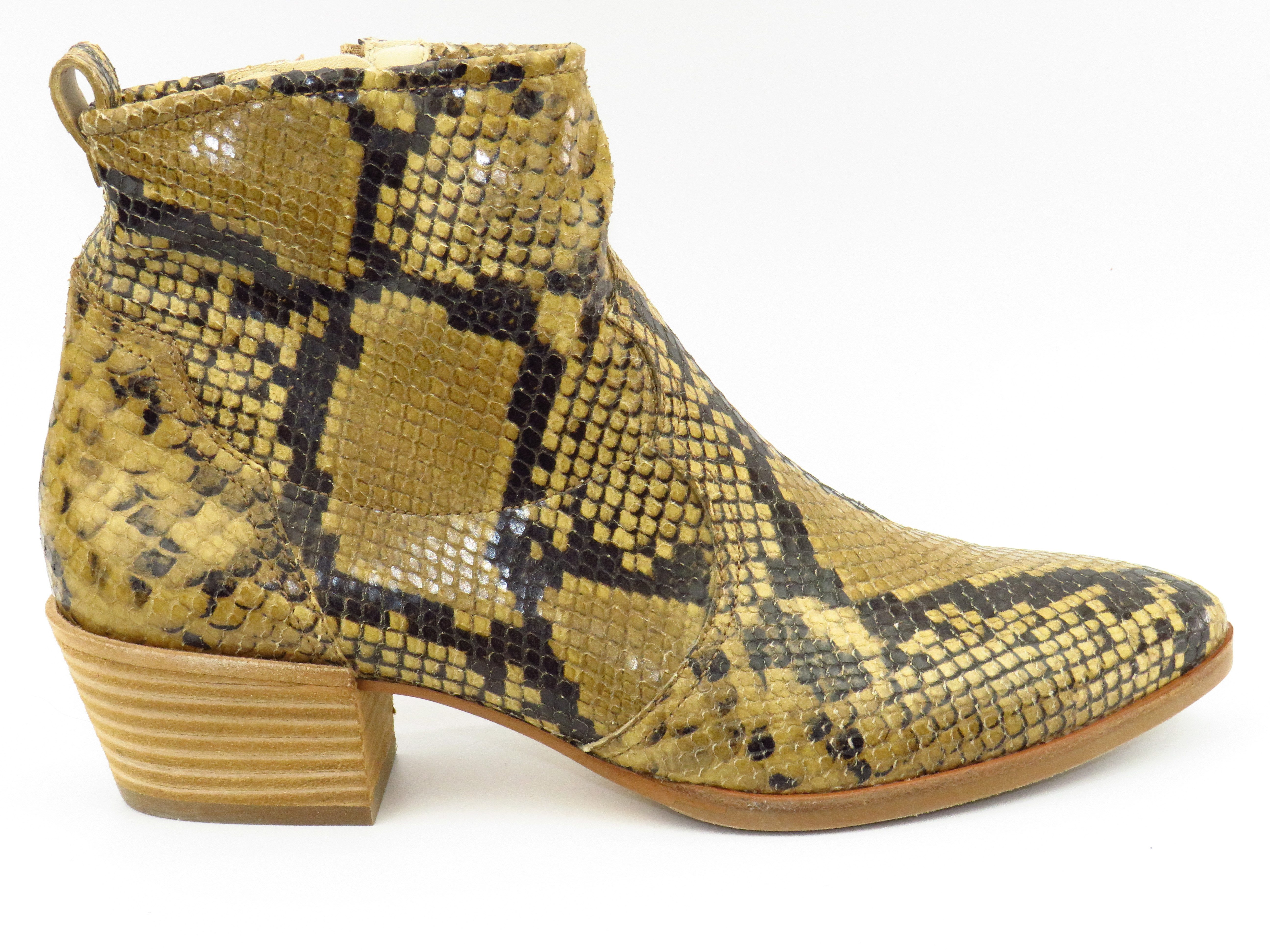Paul Green Mamba sisal Stiefelette Stiefelette günstig online kaufen