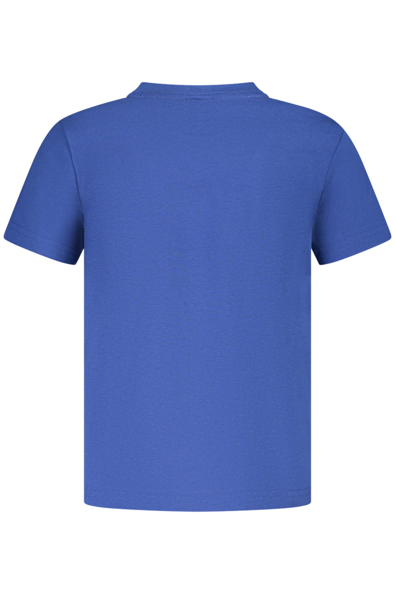 North Sails T-Shirt Blaues Kinder T-Shirt mit Druck – Stylisch &