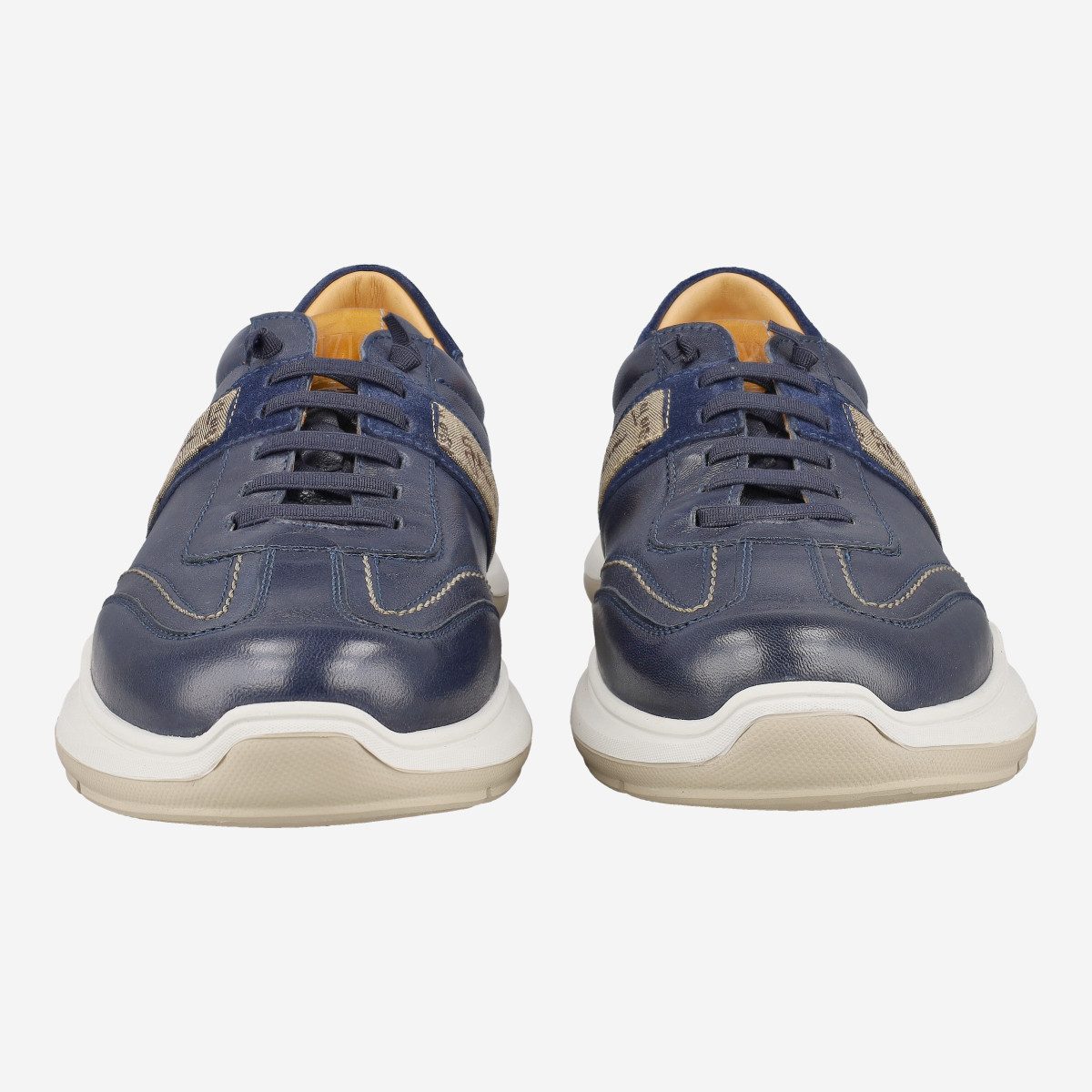 Galizio Torresi Galizio Torresi 310160 V70743, Sneaker, Blau, Herren Sneaker