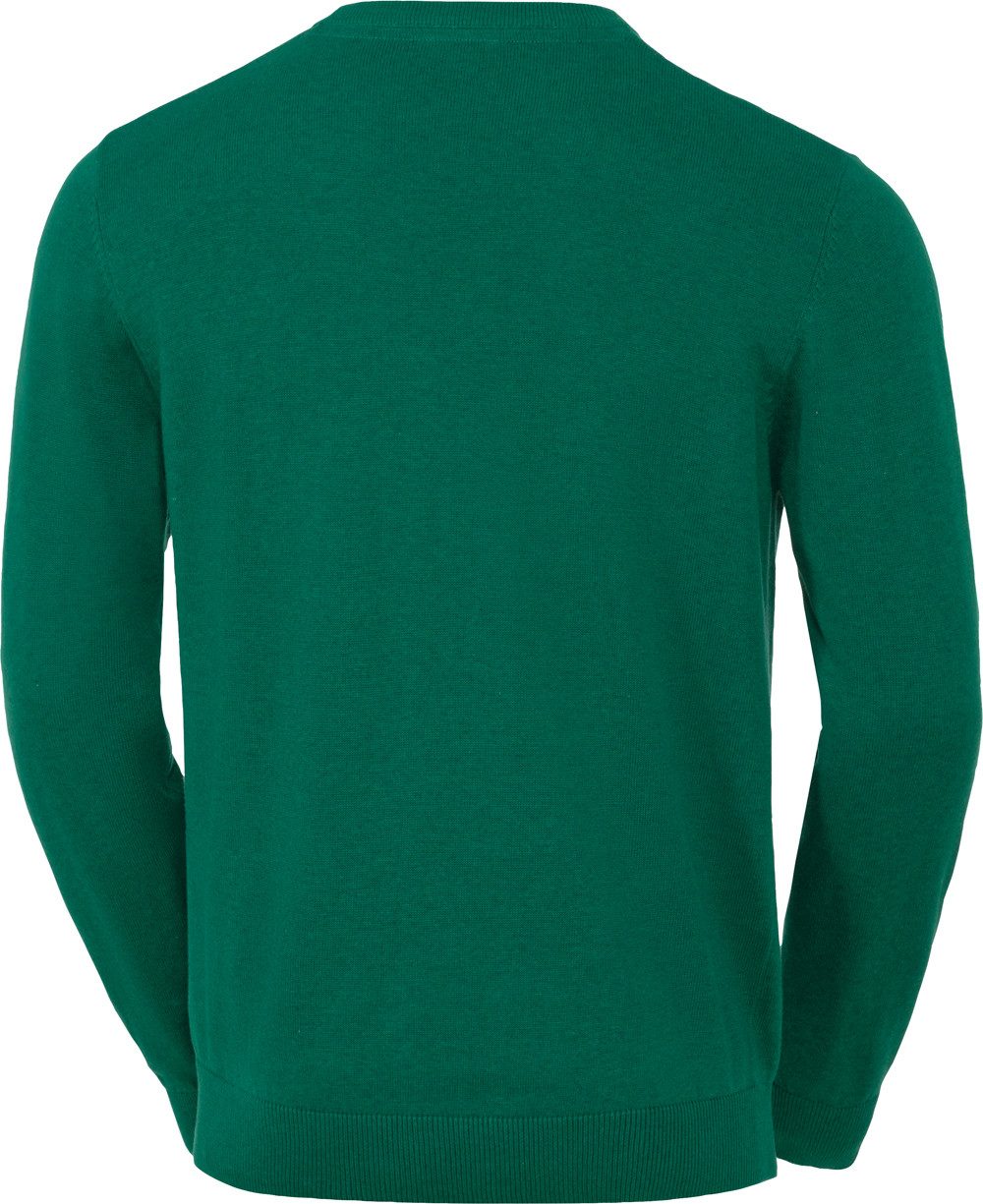 US Polo Assn. Rundhalspullover Besonders hautfreundlich günstig online kaufen