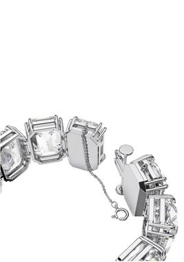 Swarovski Armband Millenia, Kristalle mit Oktagonschliff, 5599192, mit Swarovski® Kristall