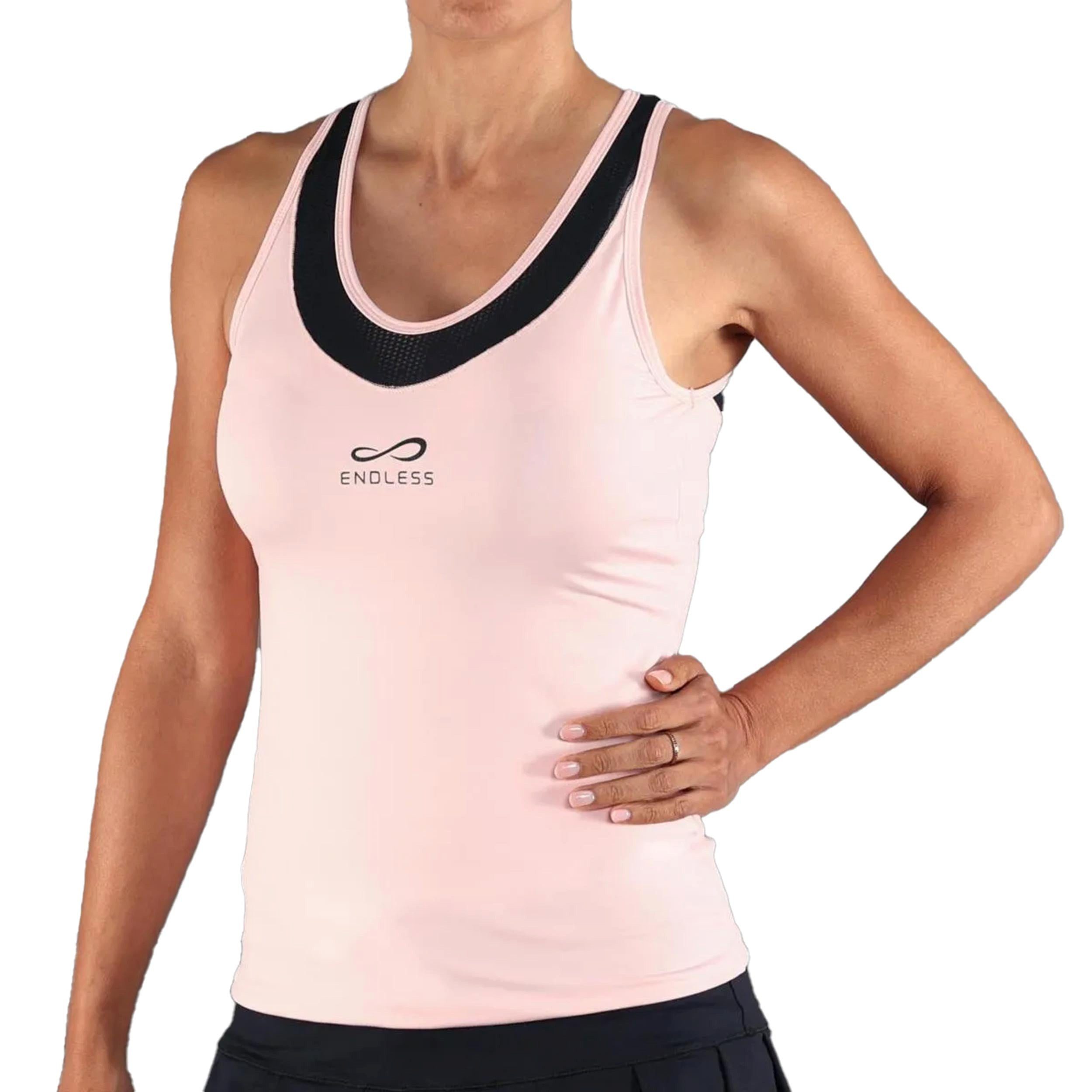 Tanktop Ottey
