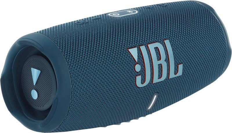 JBL Charge 5 Portabler Bluetooth-Lautsprecher (Bluetooth, 40 W,  wasserdicht) online kaufen | OTTO