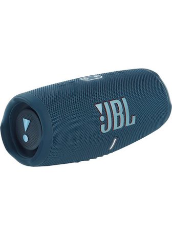 JBL Charge 5 Portabler Bluetooth-Lautsprec...