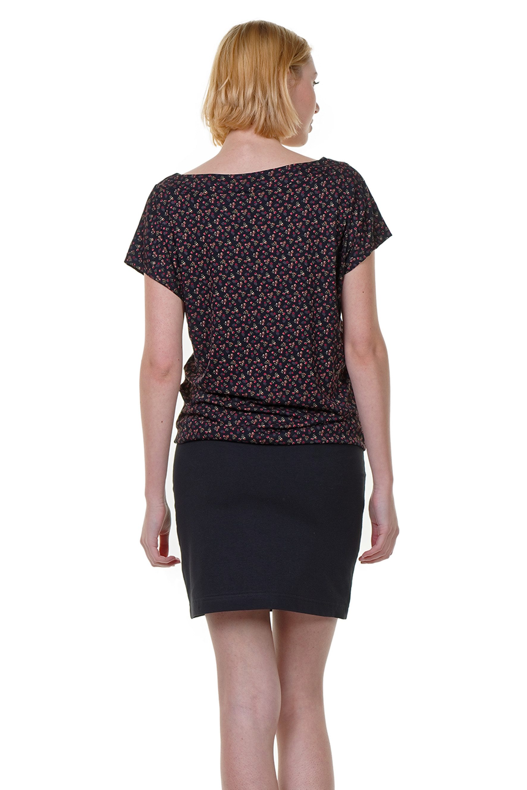 Leggins Love Minirock Minirock Sommerrock Mini Rock by 3Elfen günstig online kaufen