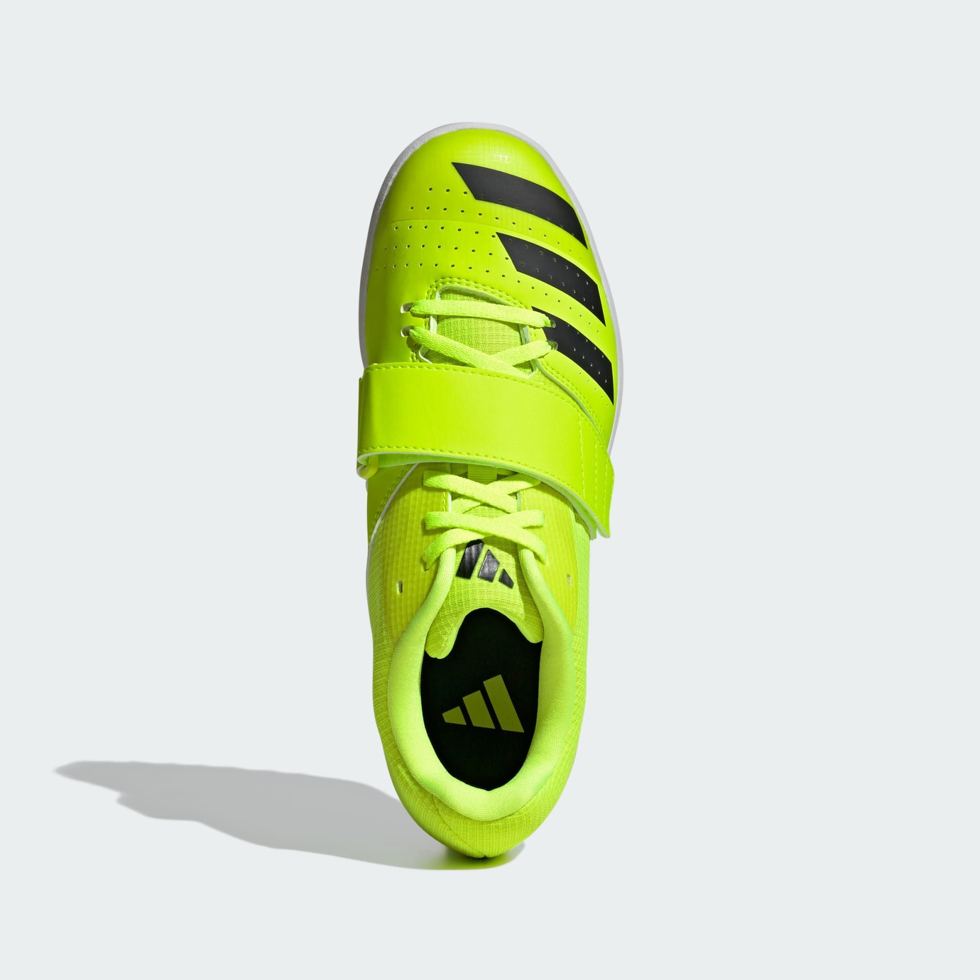 adidas Performance JUMPSTAR SPIKE-SCHUH Laufschuh günstig online kaufen