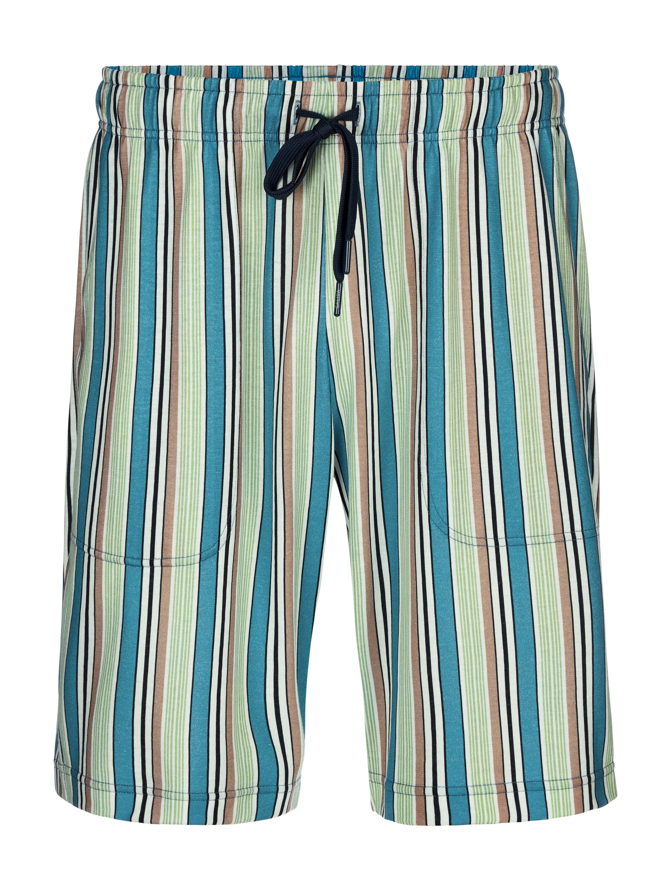 CALIDA Pyjamashorts RMX Sleep Holiday Herren günstig online kaufen