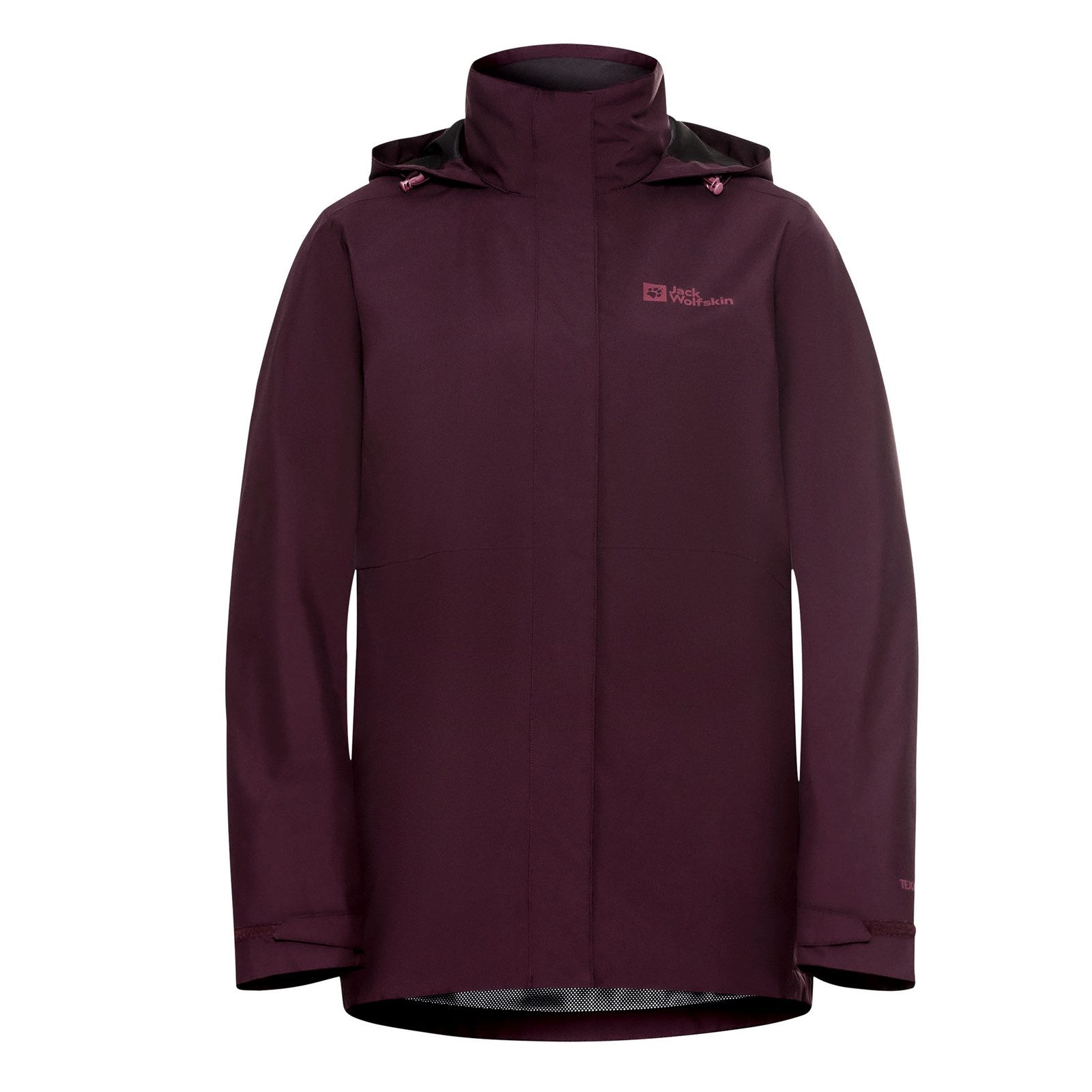 3-in-1-Funktionsjacke ROTWAND 3IN1 JKT W