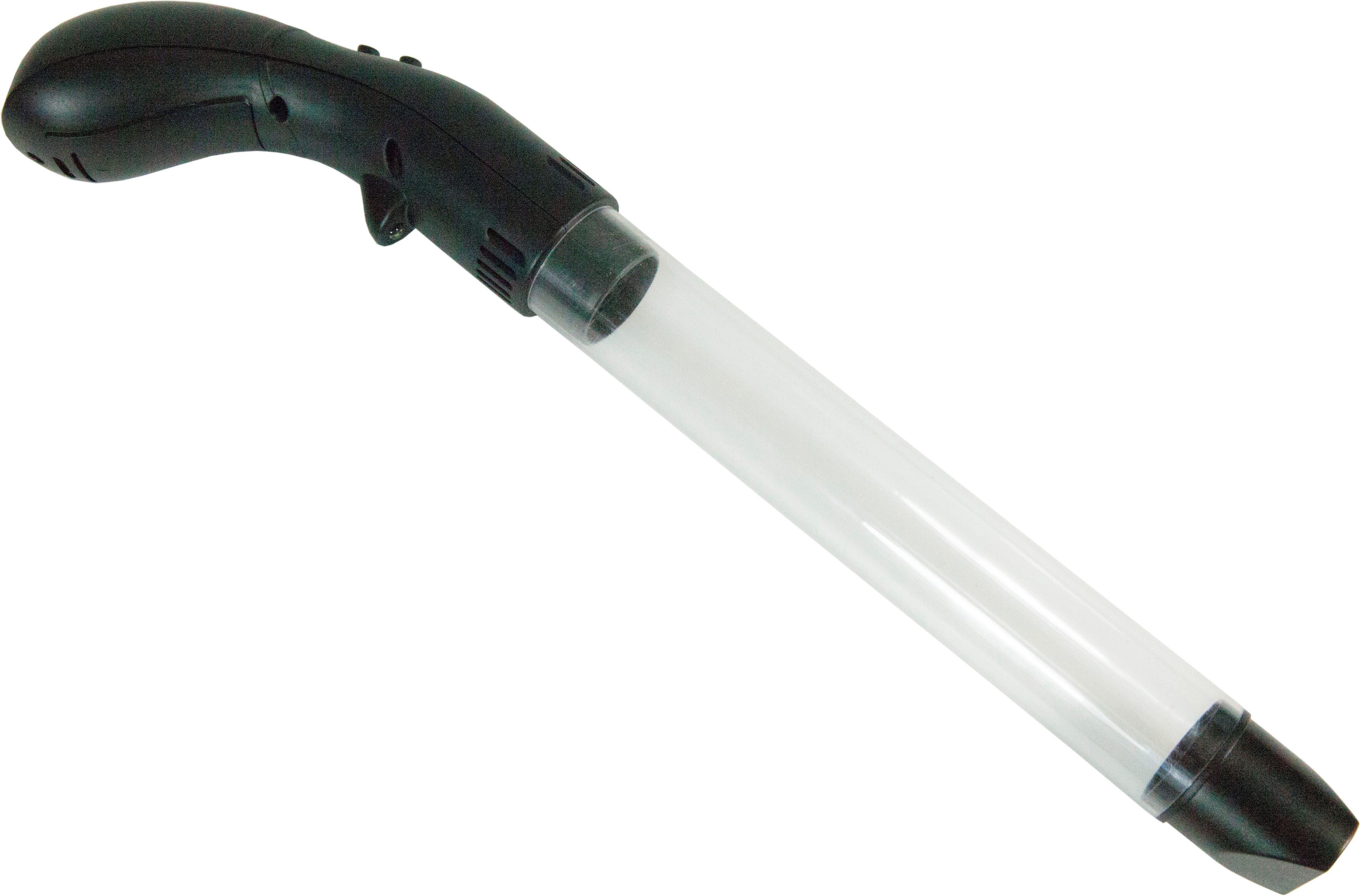 Windhager Insektenfalle Spinnen- und Insektensauger, Insektensauger mit Led-Licht, für Indoor und Outdoor geeignet