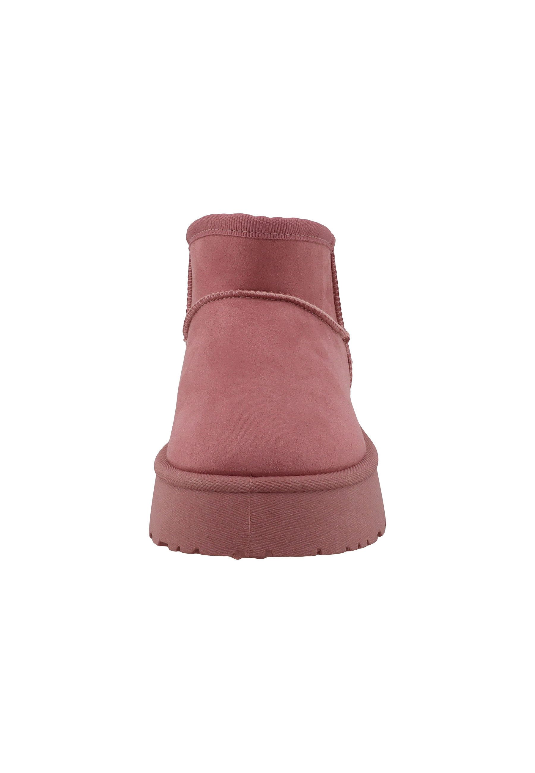 TOM TAILOR Tom Tailor Stiefel Winterstiefel