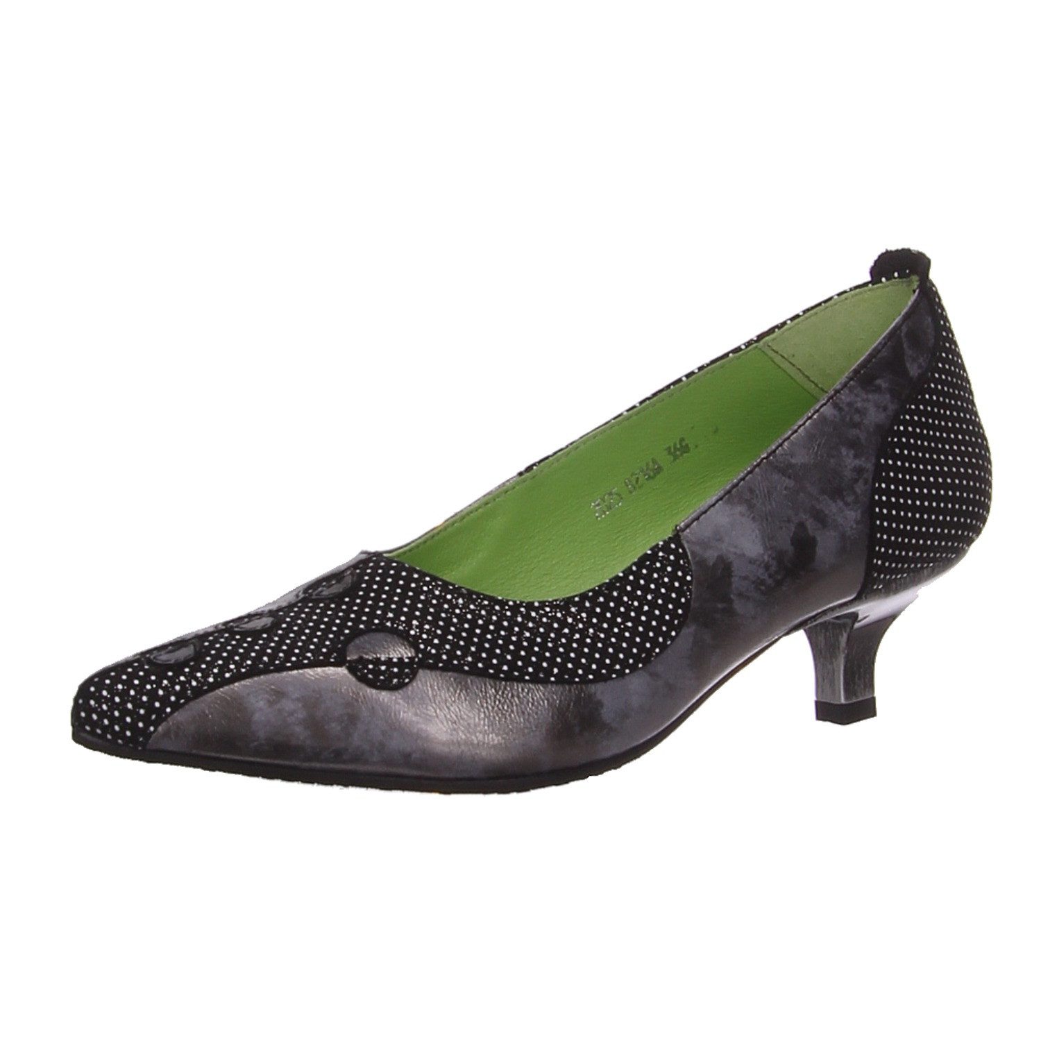 Simen Pumps