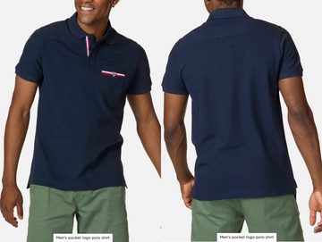 Rossignol Poloshirt ROSSIGNOL POCKET LOGO Polo Shirt Polohemd Hemd T-Shirt Alpine Heritage