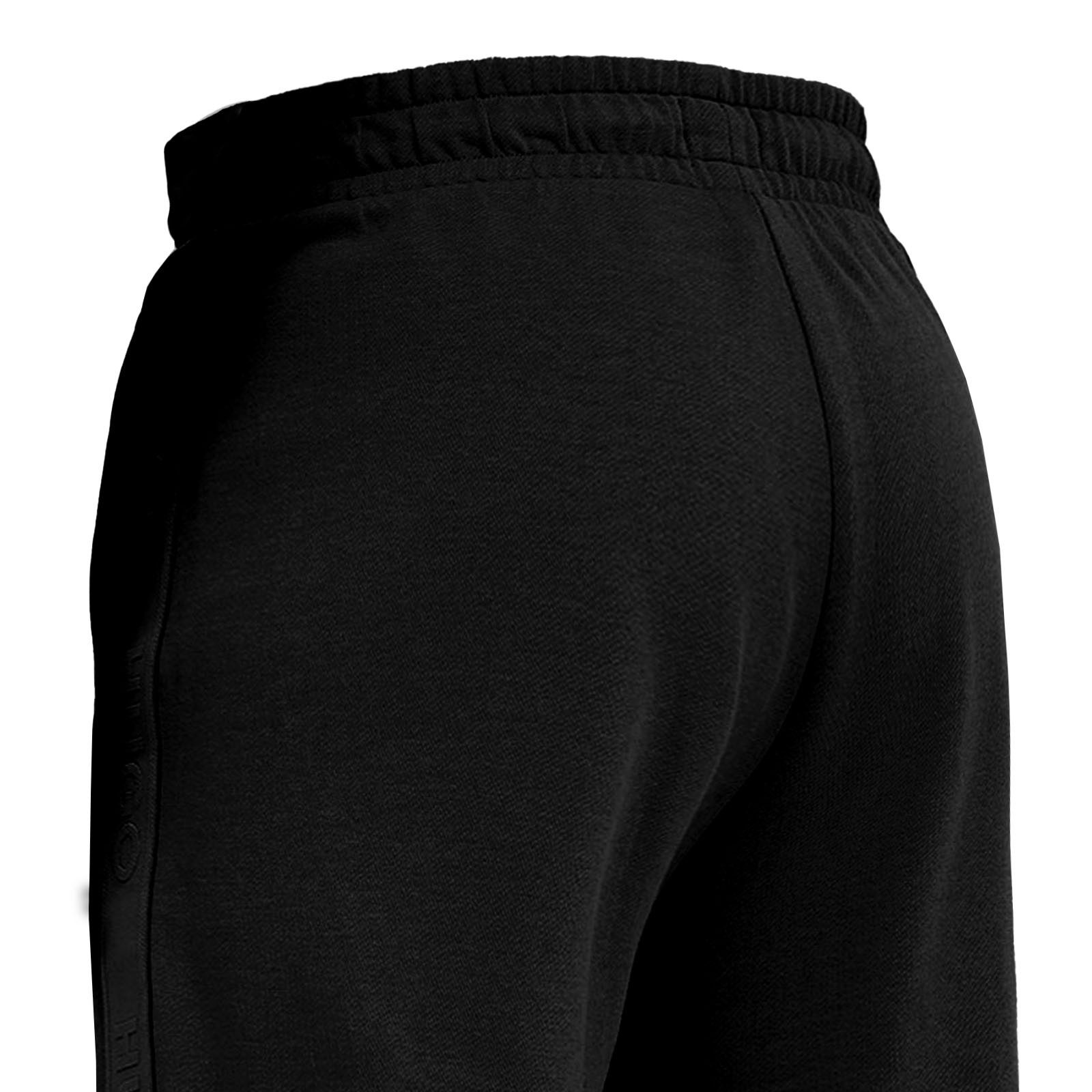 HUGO Homewearhose Tonal Logo Pant mit günstig online kaufen