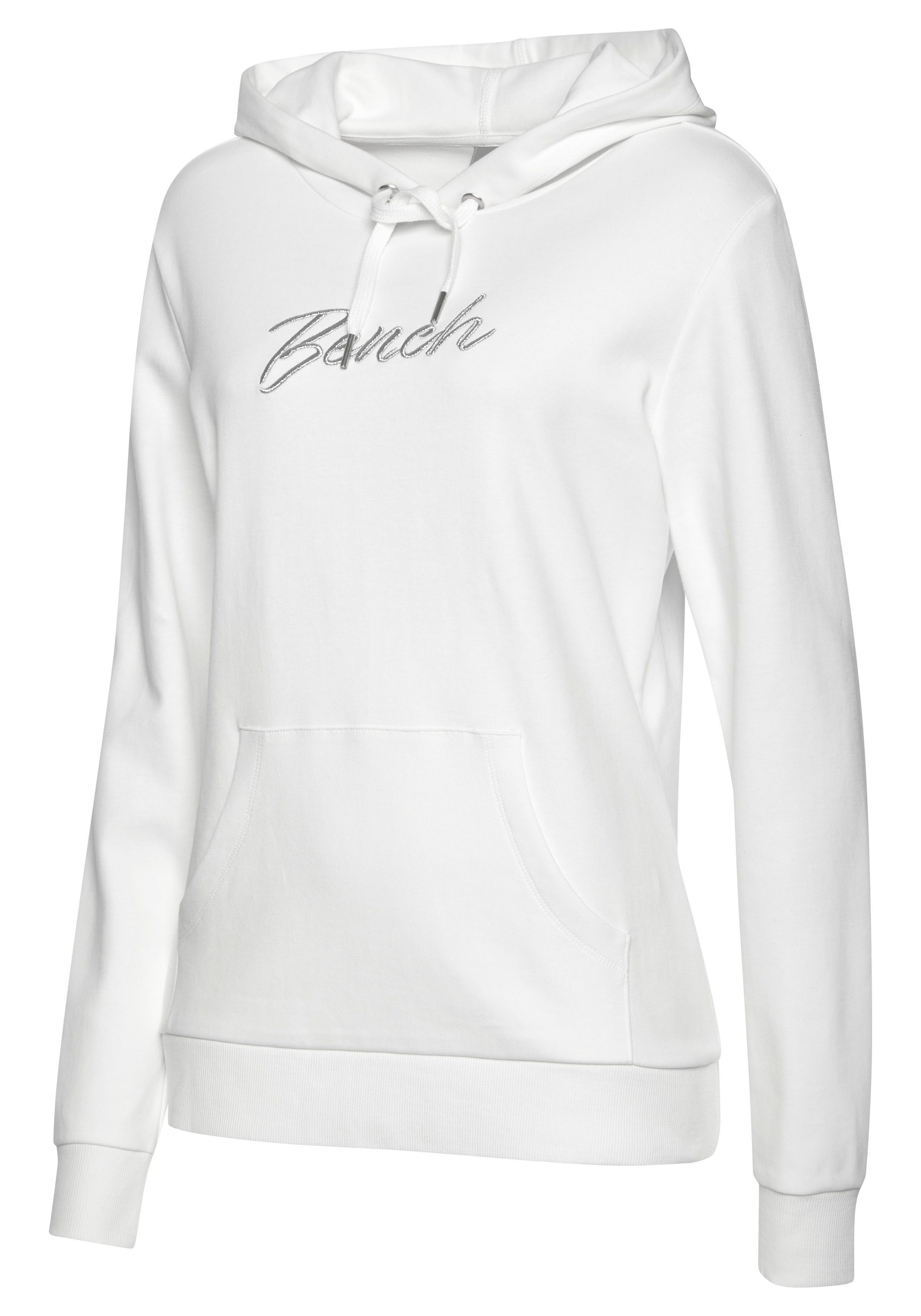 Kapuzensweatshirt