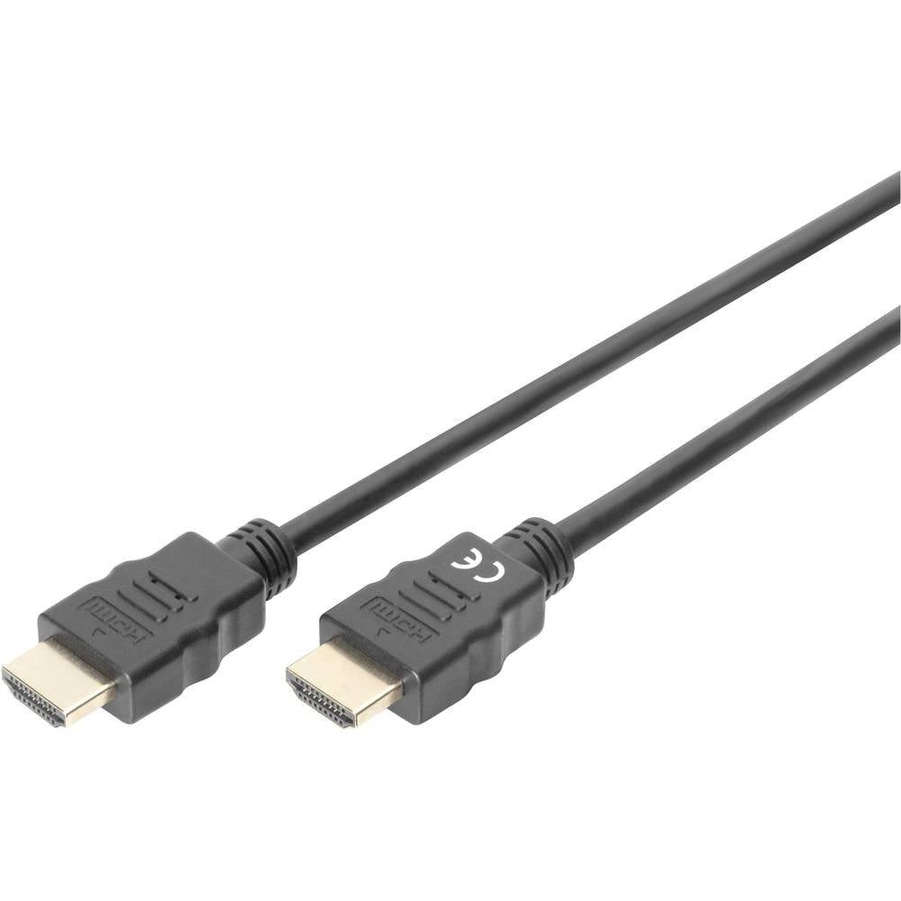 HDMI Premium High Speed Anschlusskabel, Typ A HDMI-Kabel