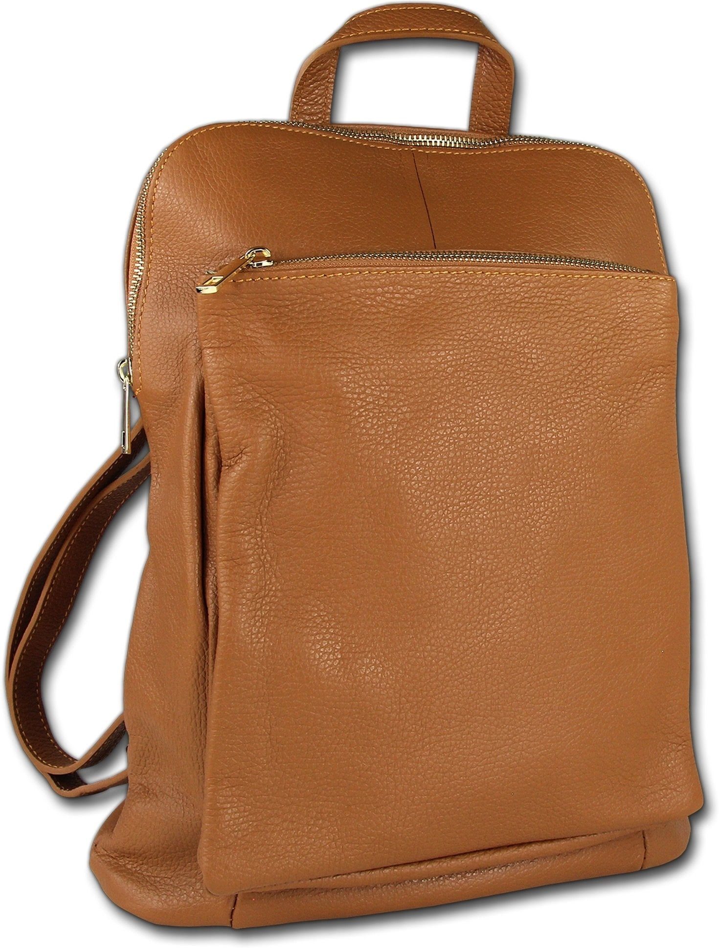 Cityrucksack Toscanto Cityrucksack Freizeit