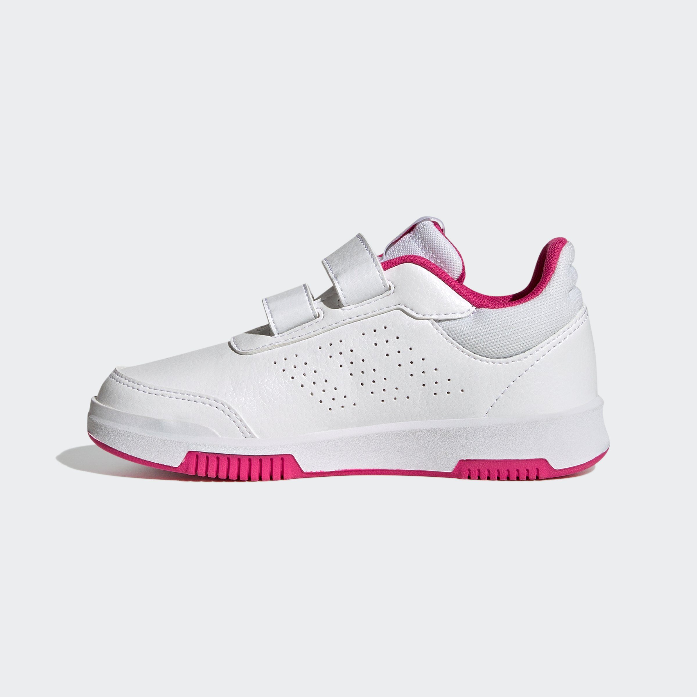 adidas Sportswear TENSAUR HOOK AND LOOP Klettschuh für Kinder & Jugendliche